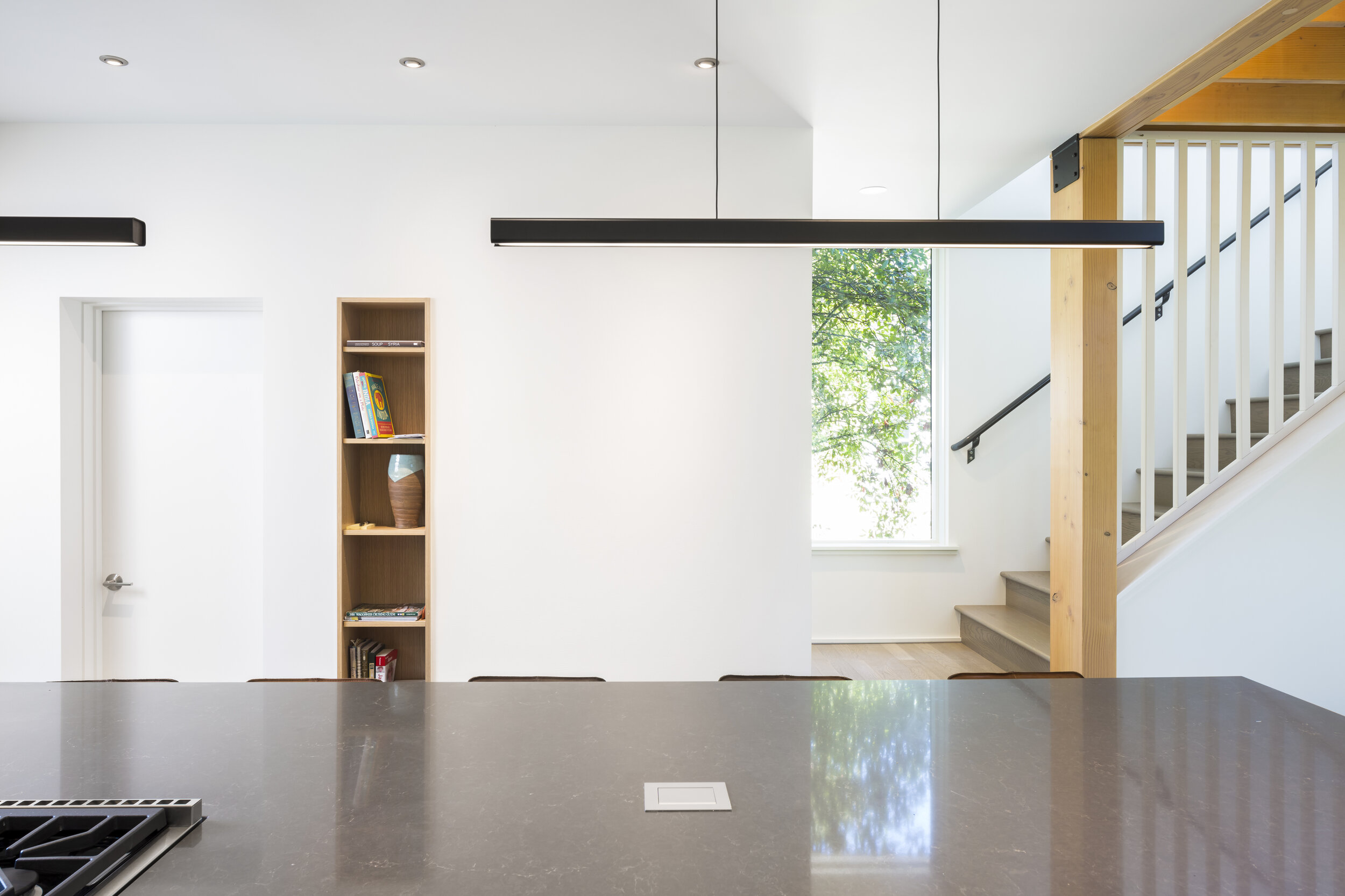 Ashworth Residence — CAST architecture - Seattle Architect Modern Architect