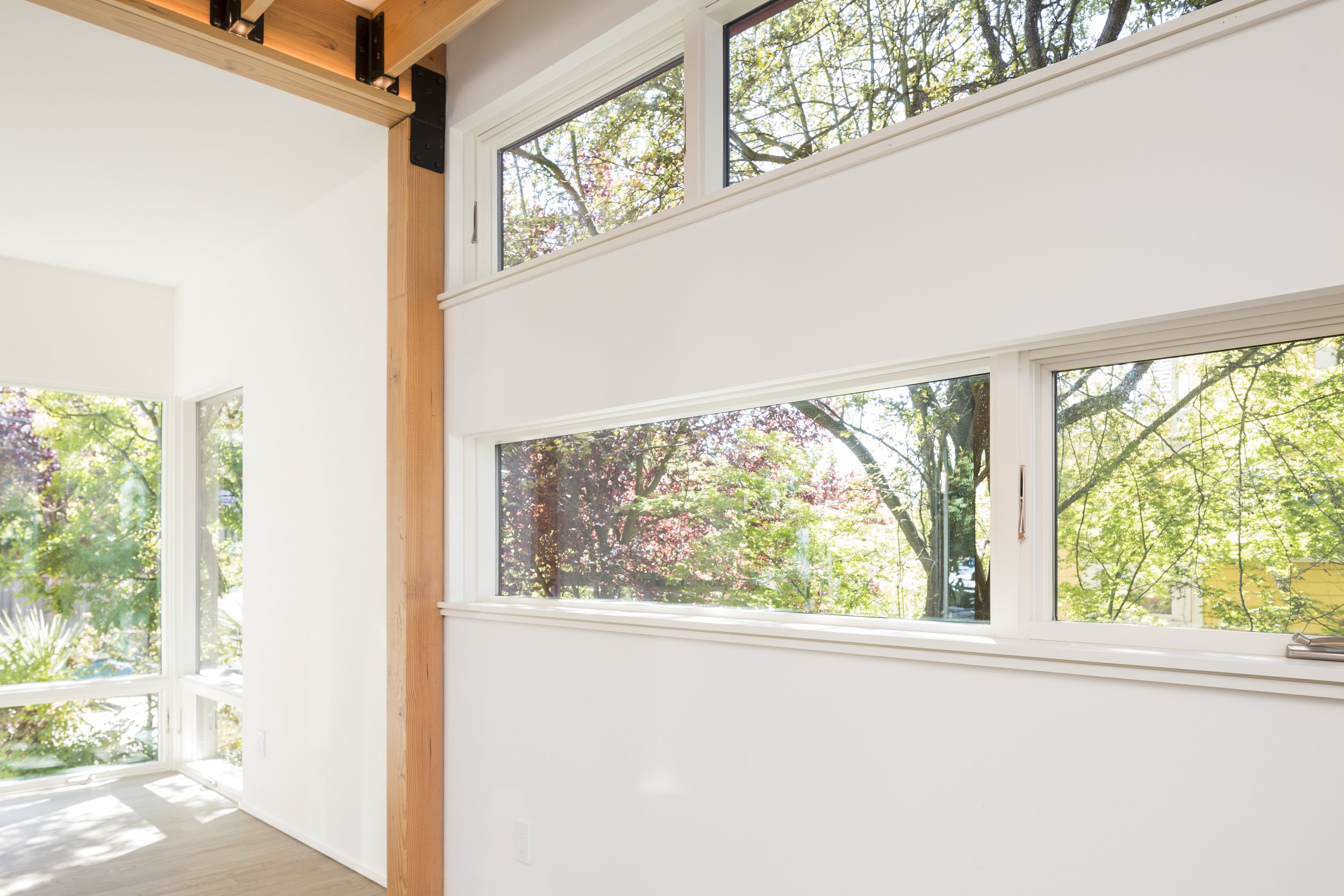 Ashworth Residence — CAST architecture - Seattle Architect Modern Architect
