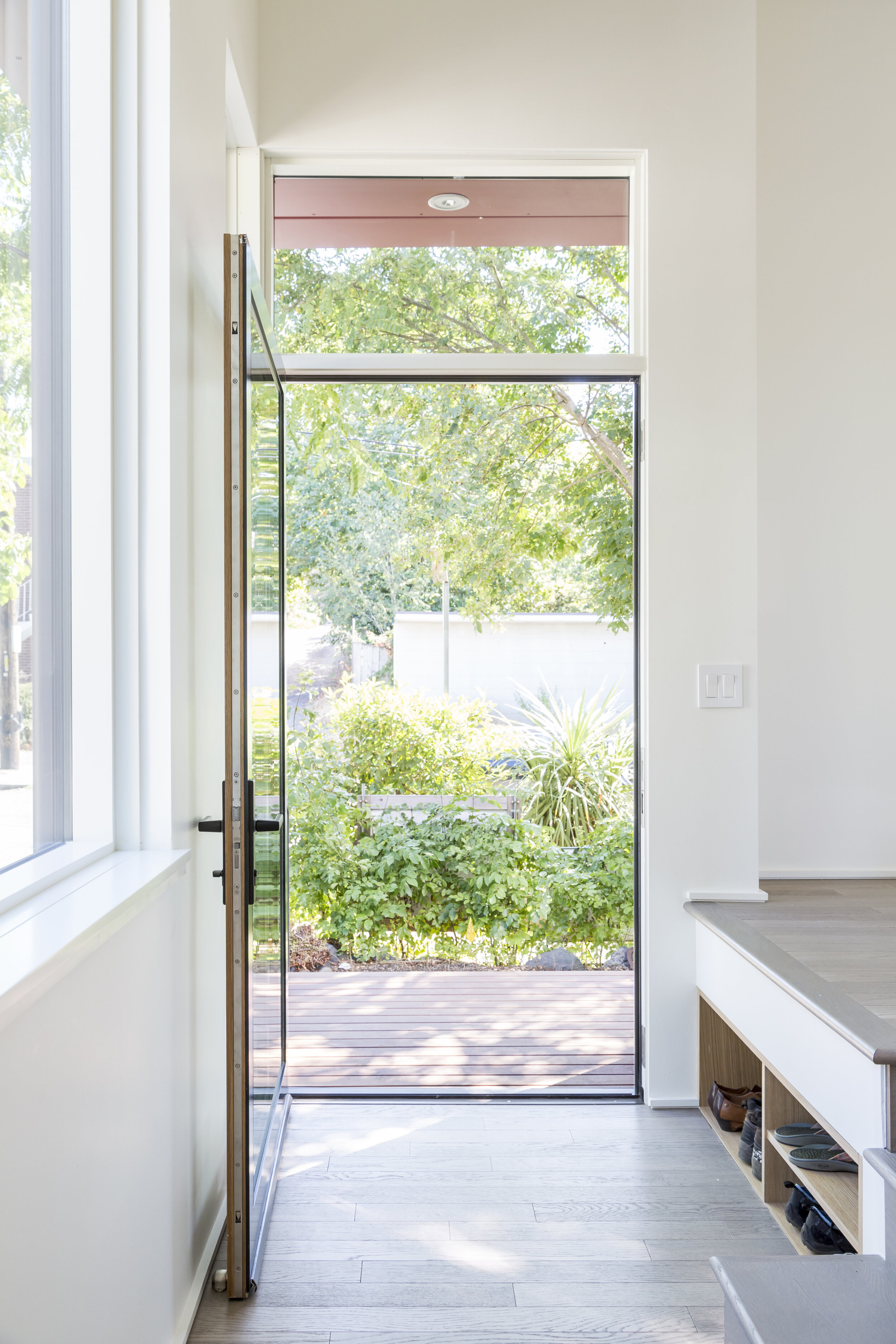 Ashworth Residence — CAST architecture - Seattle Architect Modern Architect