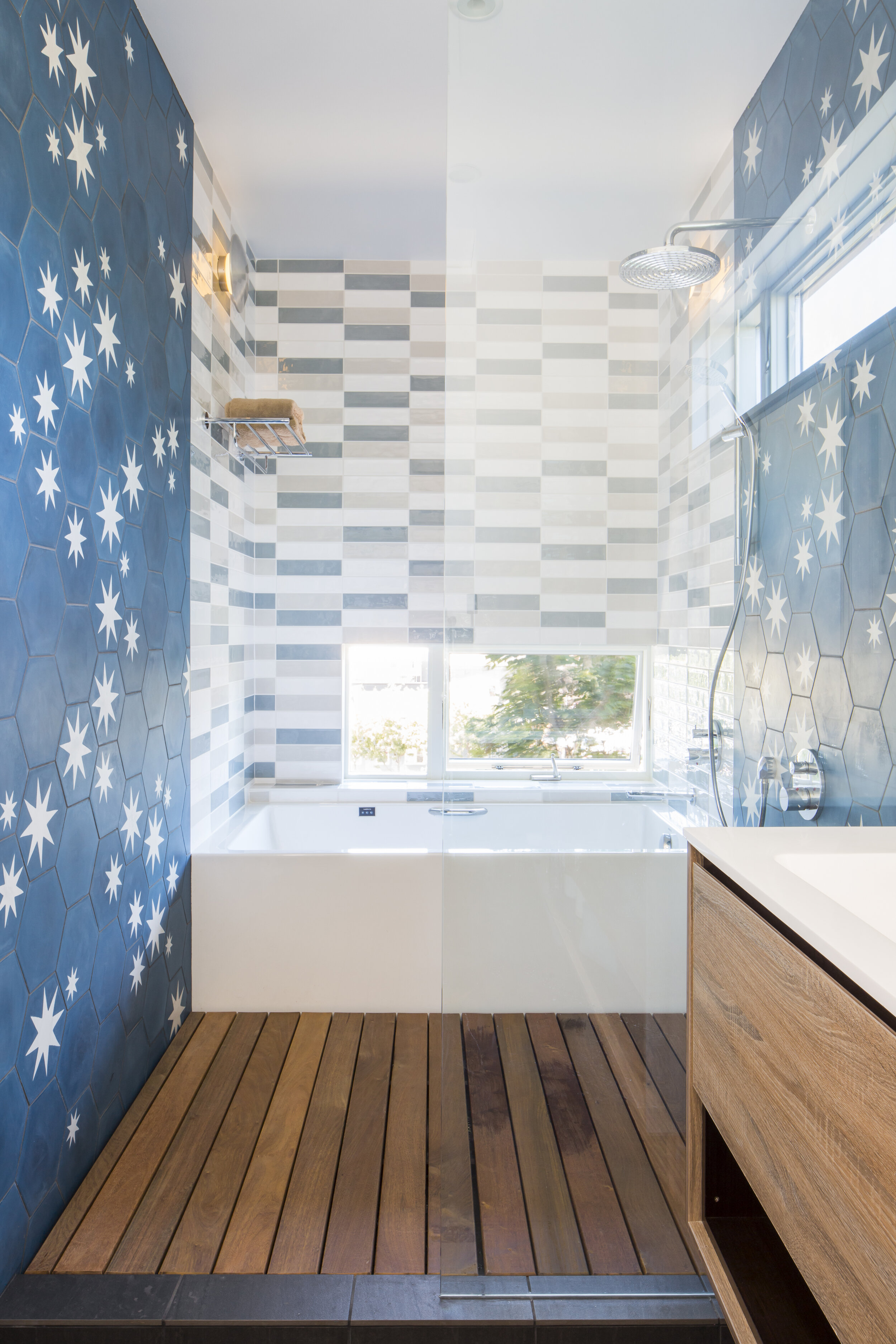 Ashworth Residence — CAST architecture - Seattle Architect Modern Architect