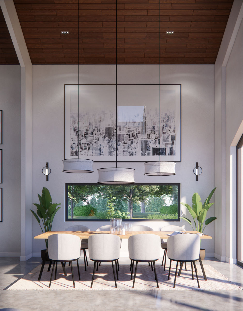 HYBRID HOUSE — Studio Vural Architects | architecture firm new york | 68 Jay Street, Brooklyn, NY, USA