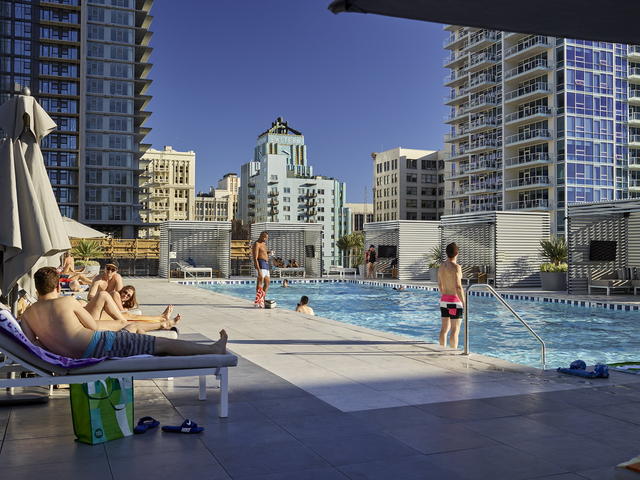Atelier Los Angeles — Surfacedesign, Inc.