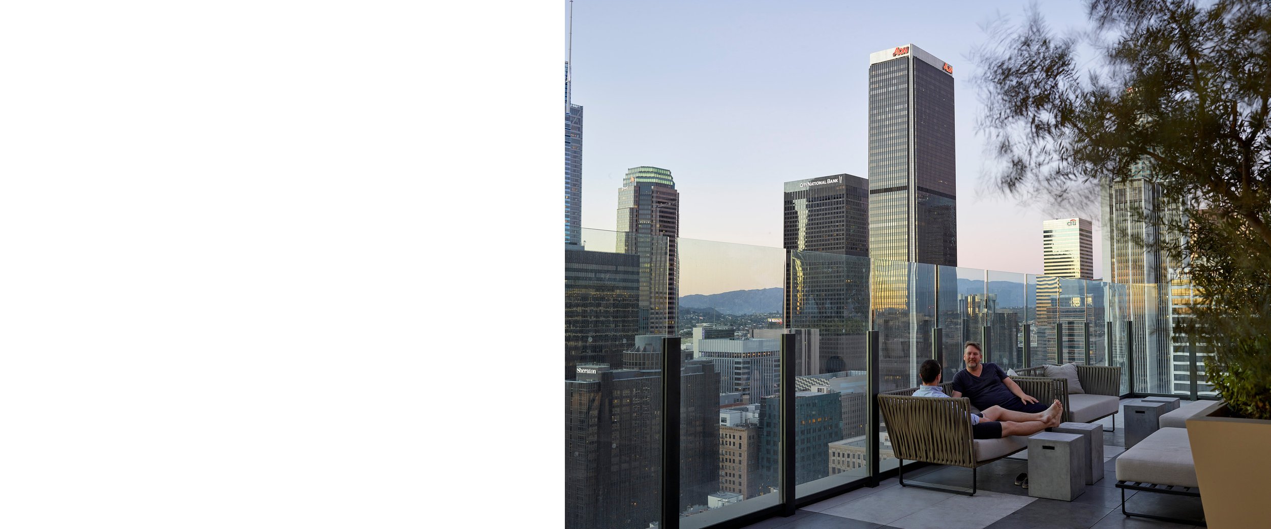 Atelier Los Angeles — Surfacedesign, Inc.