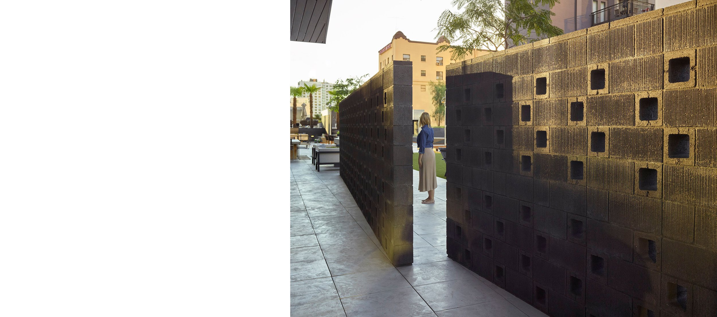 Atelier Los Angeles — Surfacedesign, Inc.