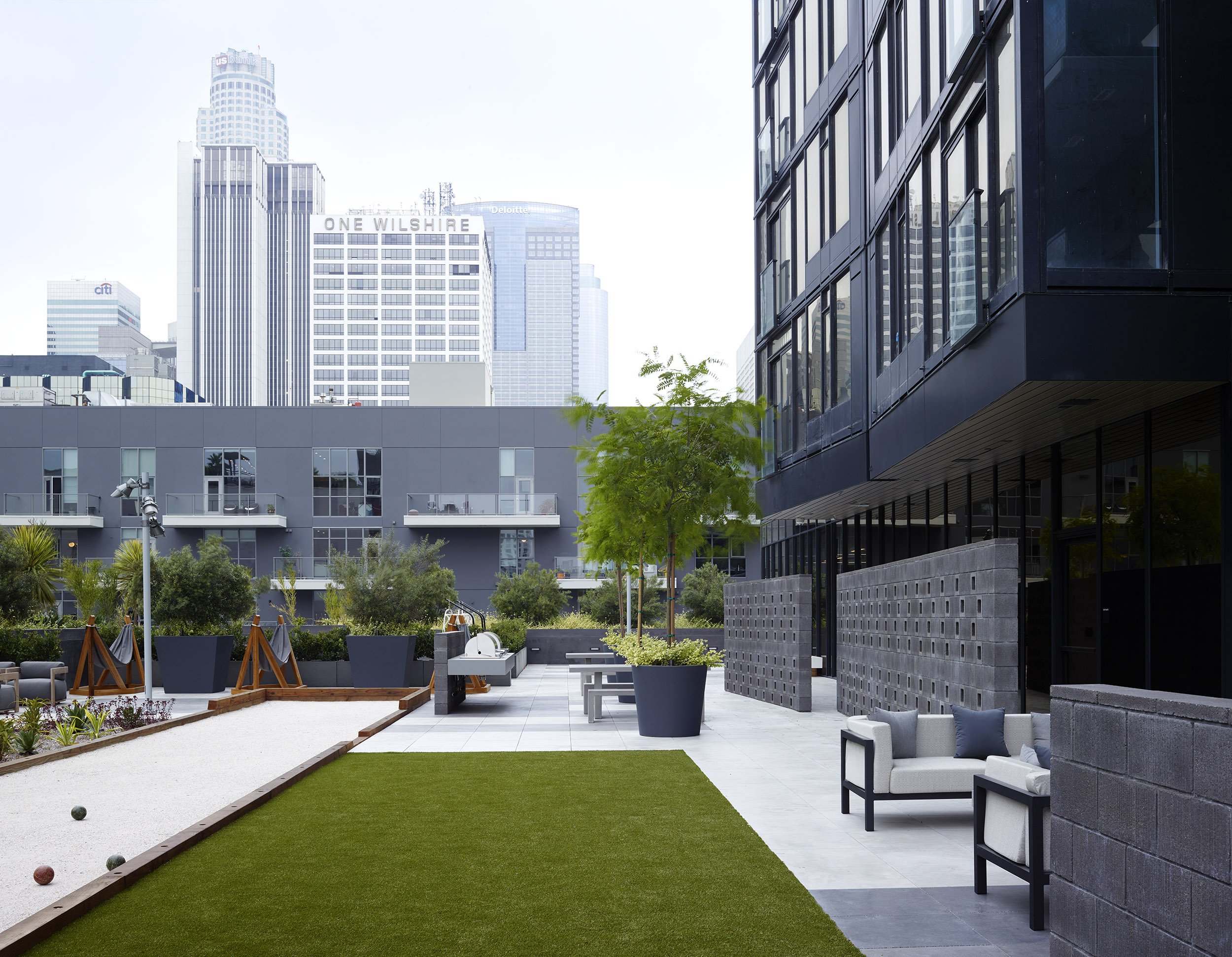 Atelier Los Angeles — Surfacedesign, Inc.