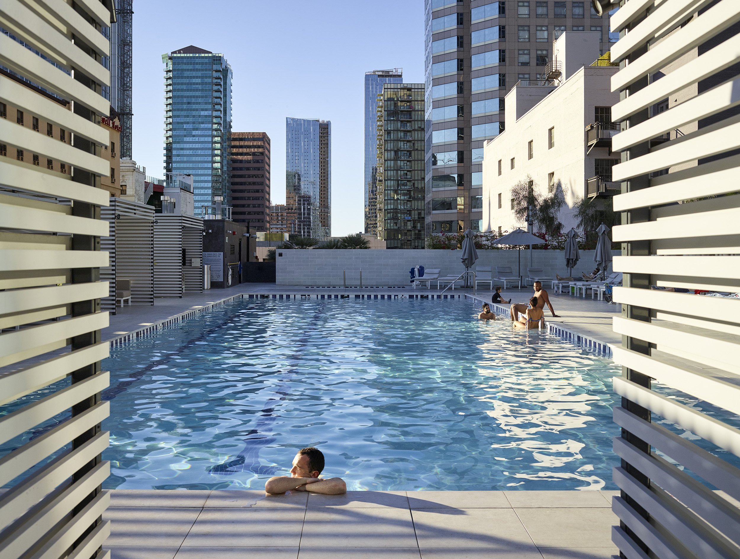 Atelier Los Angeles — Surfacedesign, Inc.