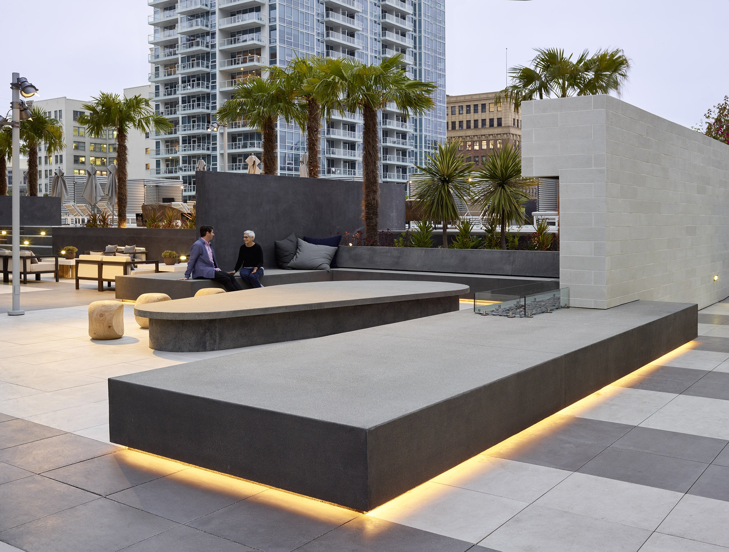 Atelier Los Angeles — Surfacedesign, Inc.