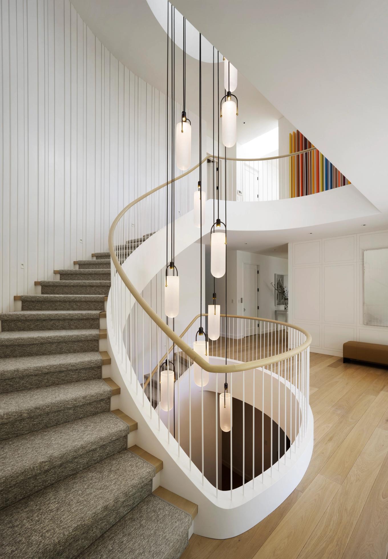 Atherton Renewal — Feldman Architecture