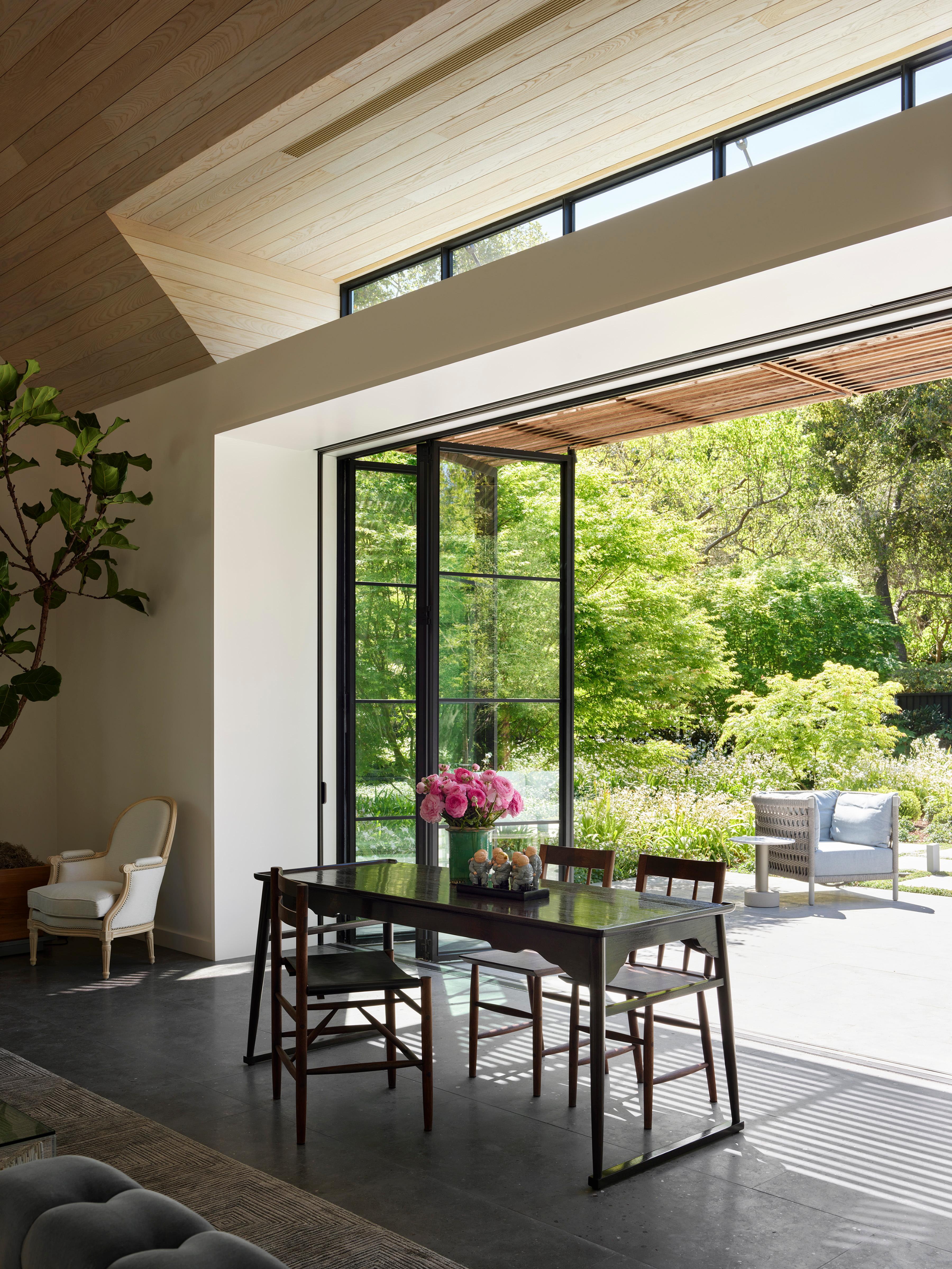 Atherton Renewal — Feldman Architecture