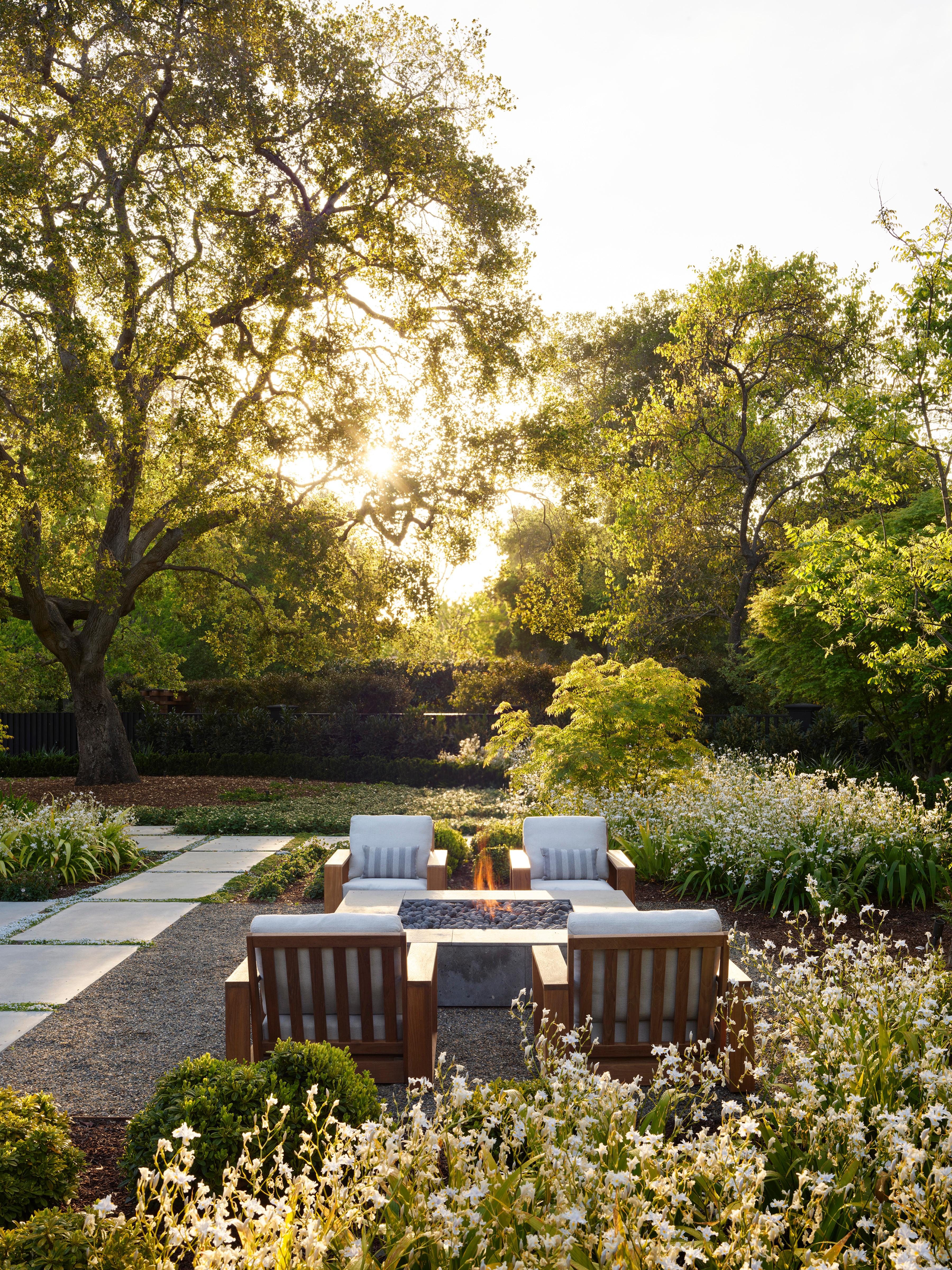 Atherton Renewal — Feldman Architecture