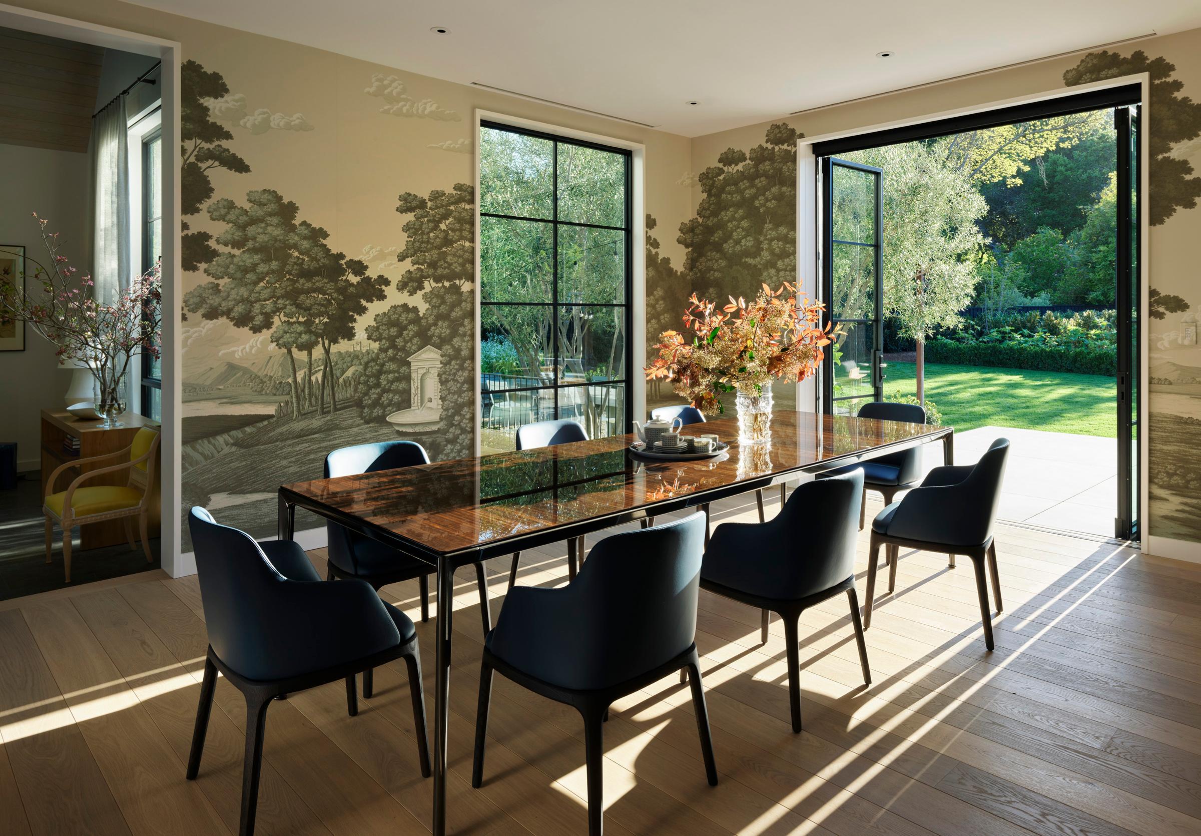 Atherton Renewal — Feldman Architecture