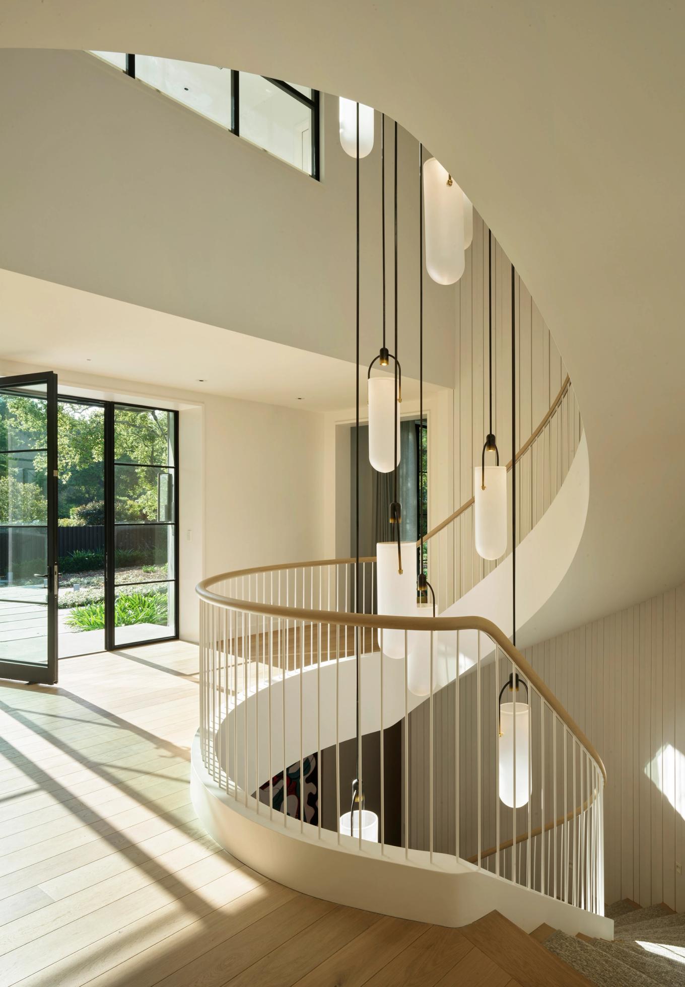 Atherton Renewal — Feldman Architecture