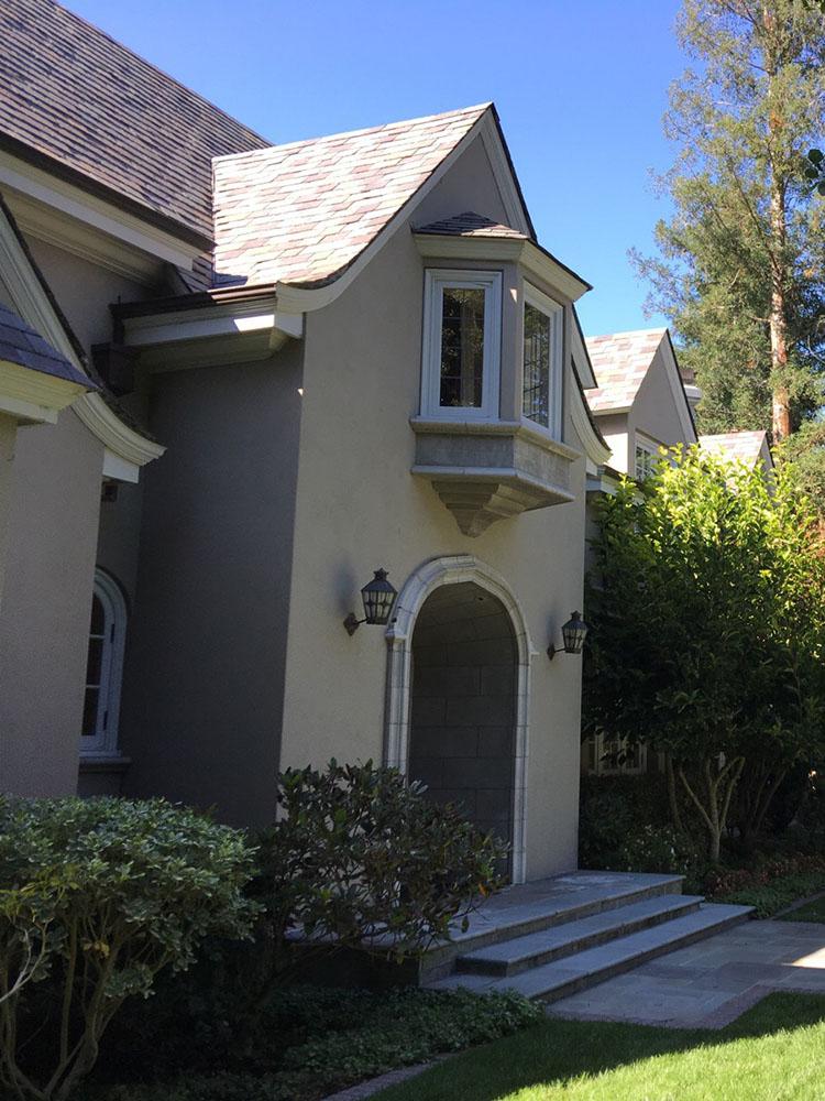 Atherton Renewal — Feldman Architecture