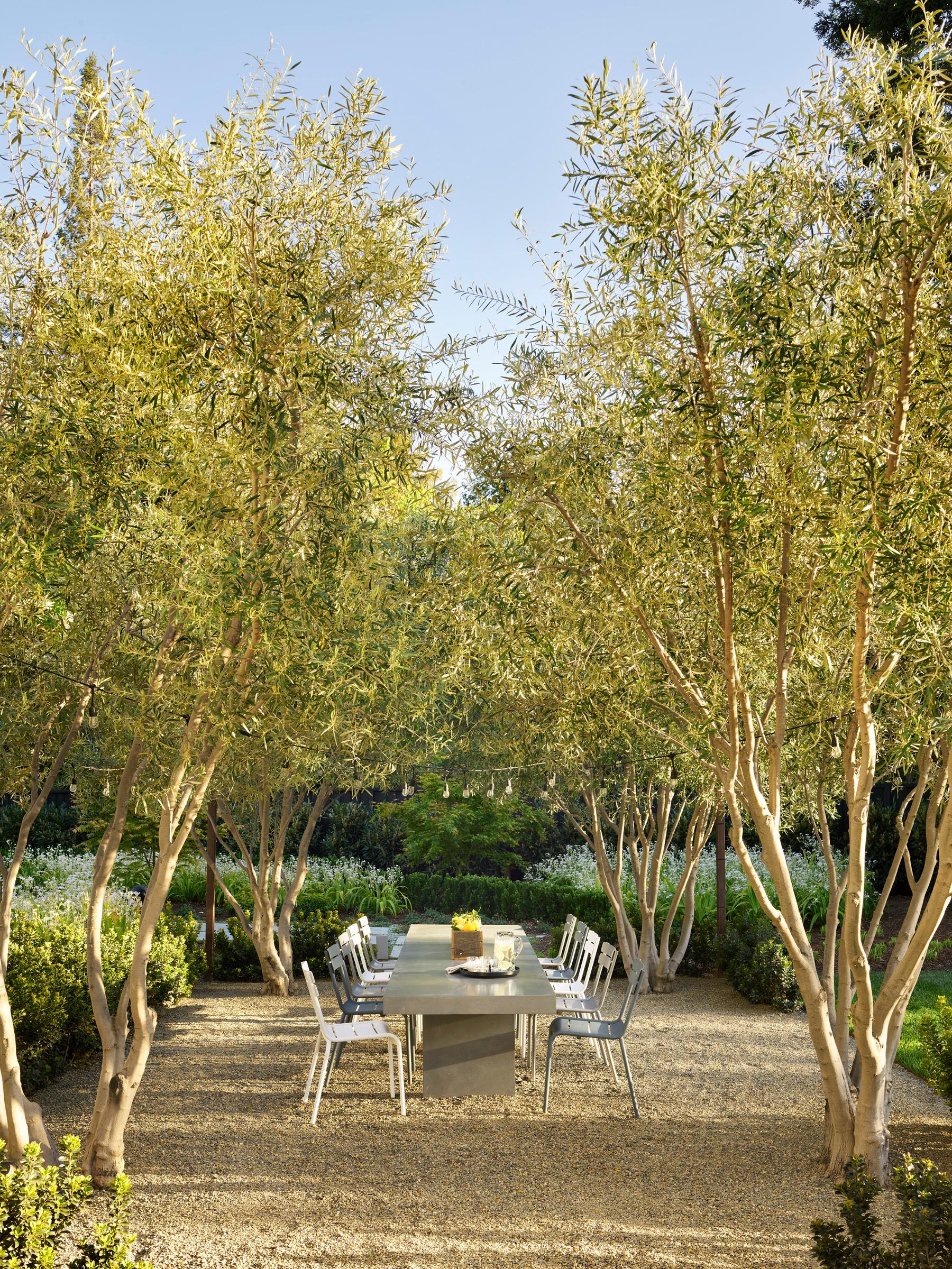 Atherton Renewal — Feldman Architecture