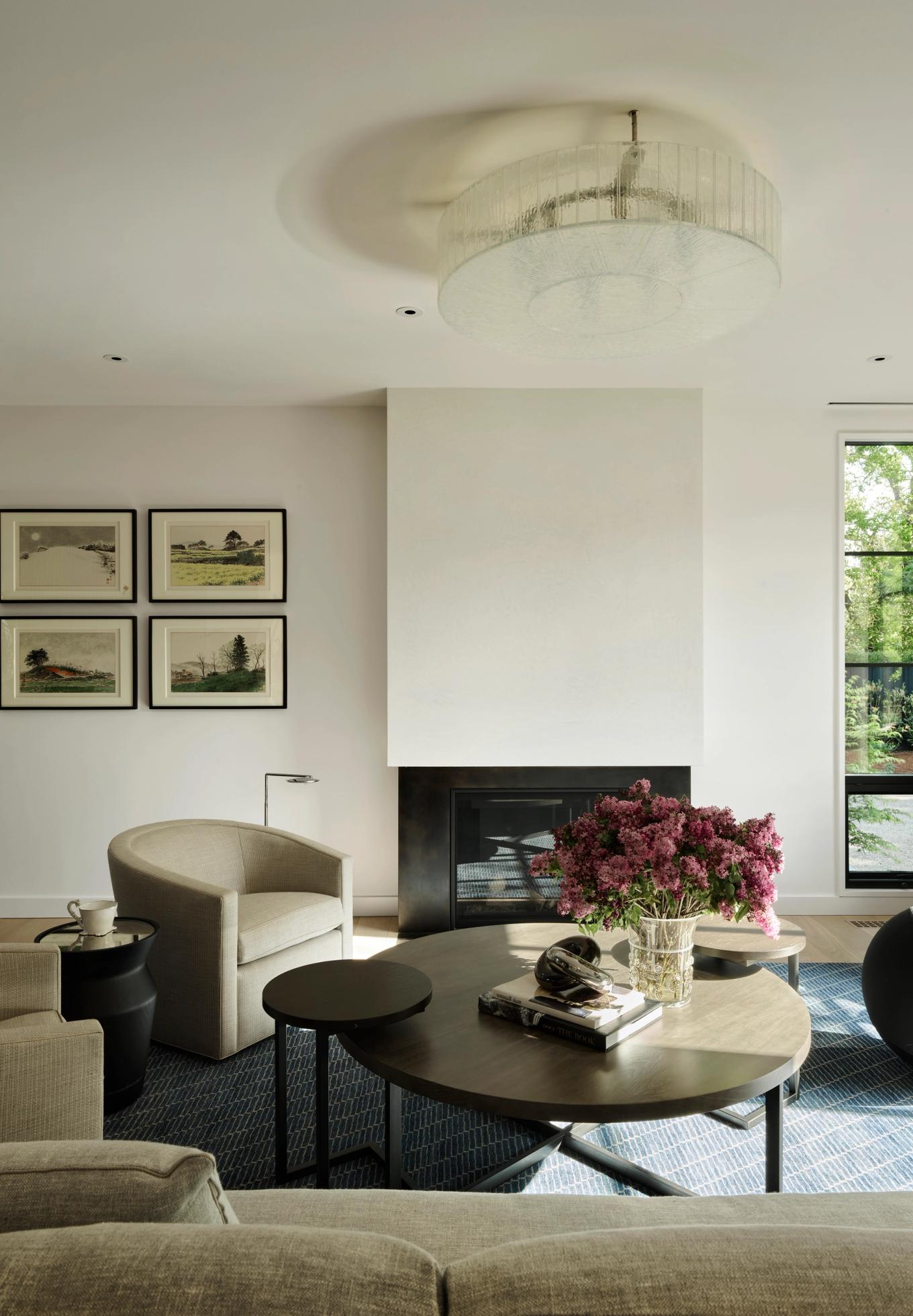 Atherton Renewal — Feldman Architecture