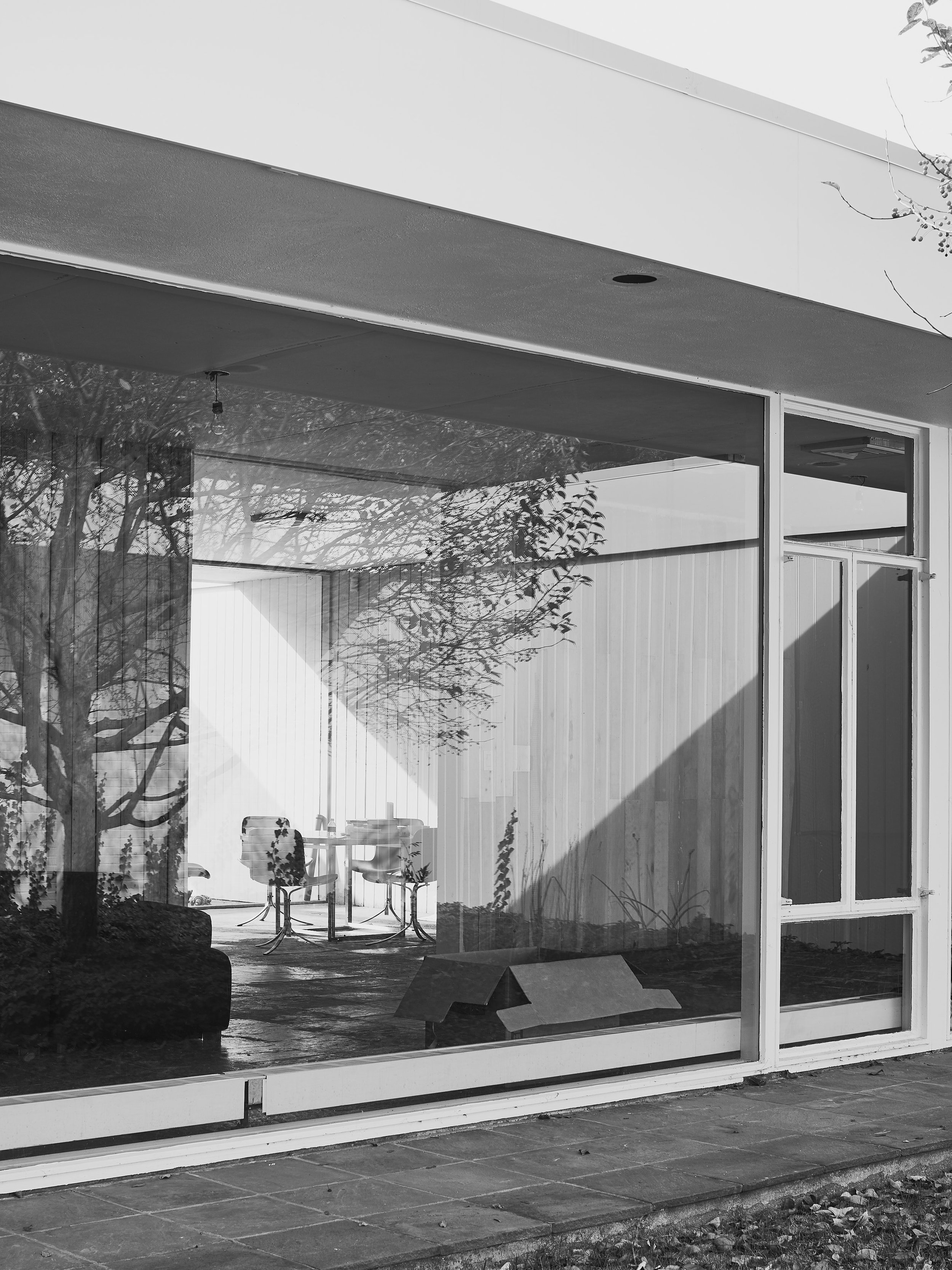 Ault House — DEMO Architects