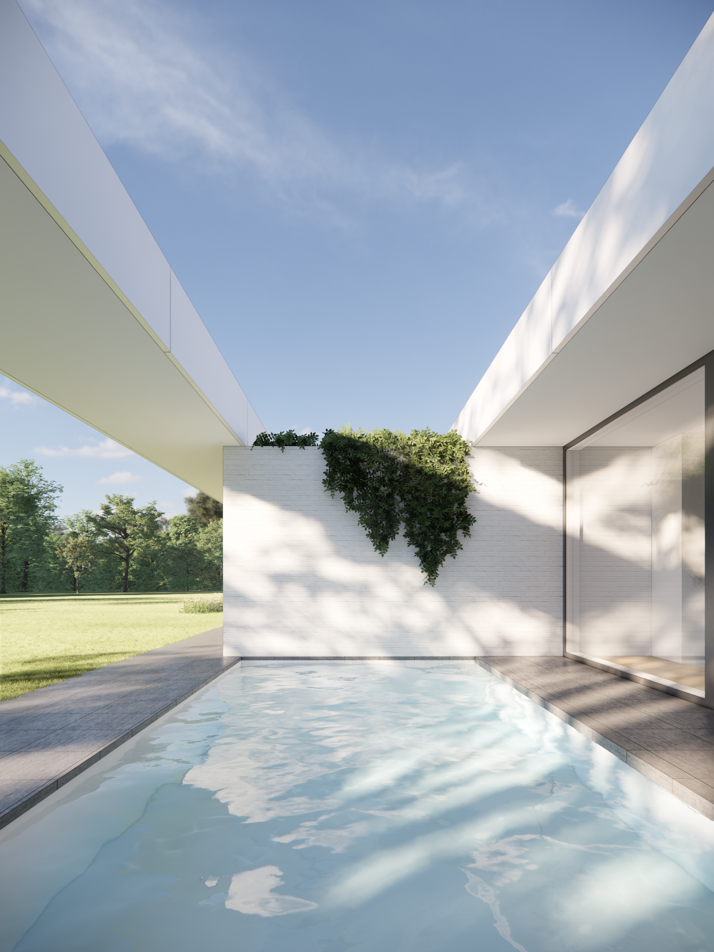 Ault House — DEMO Architects
