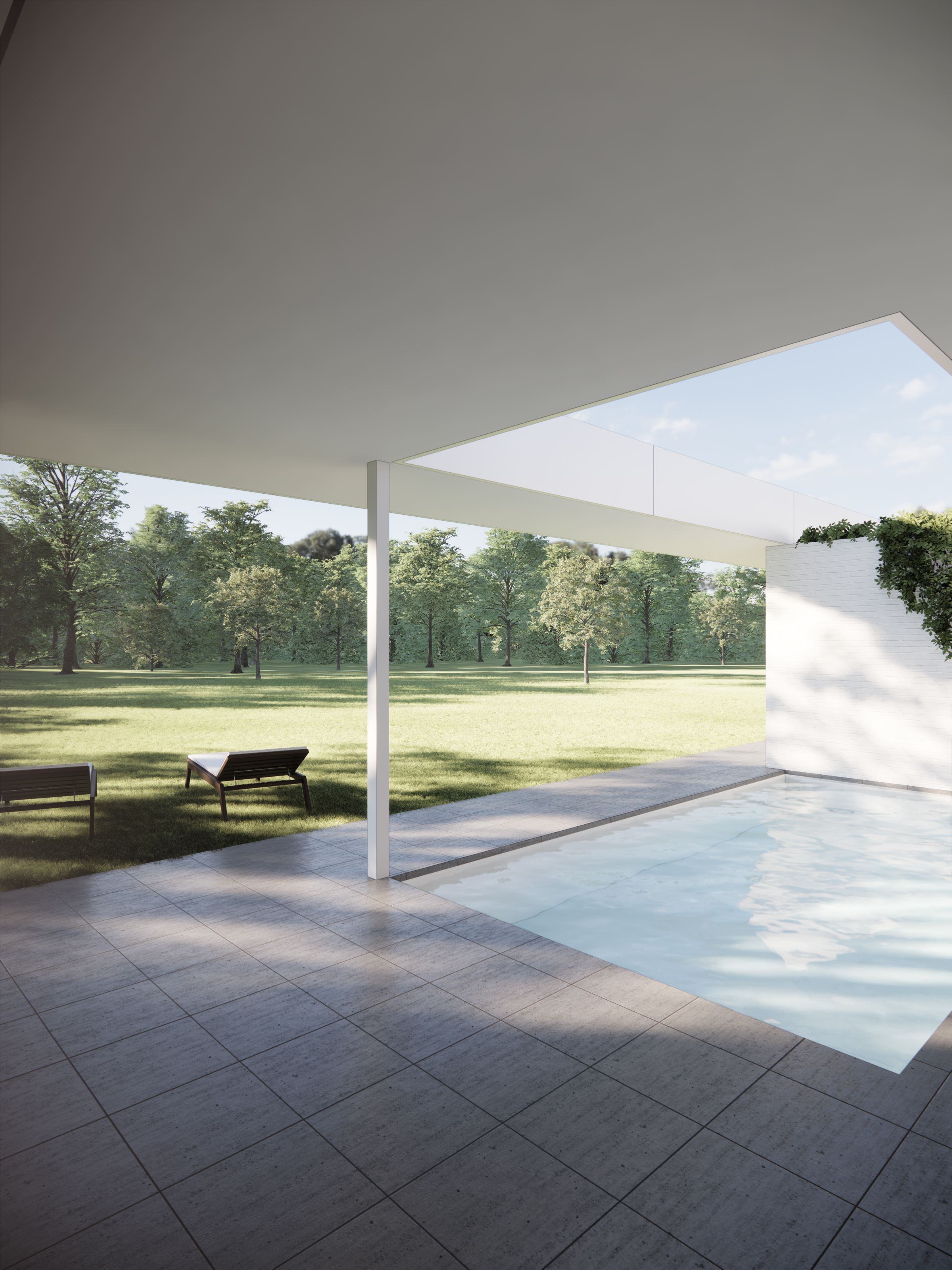Ault House — DEMO Architects