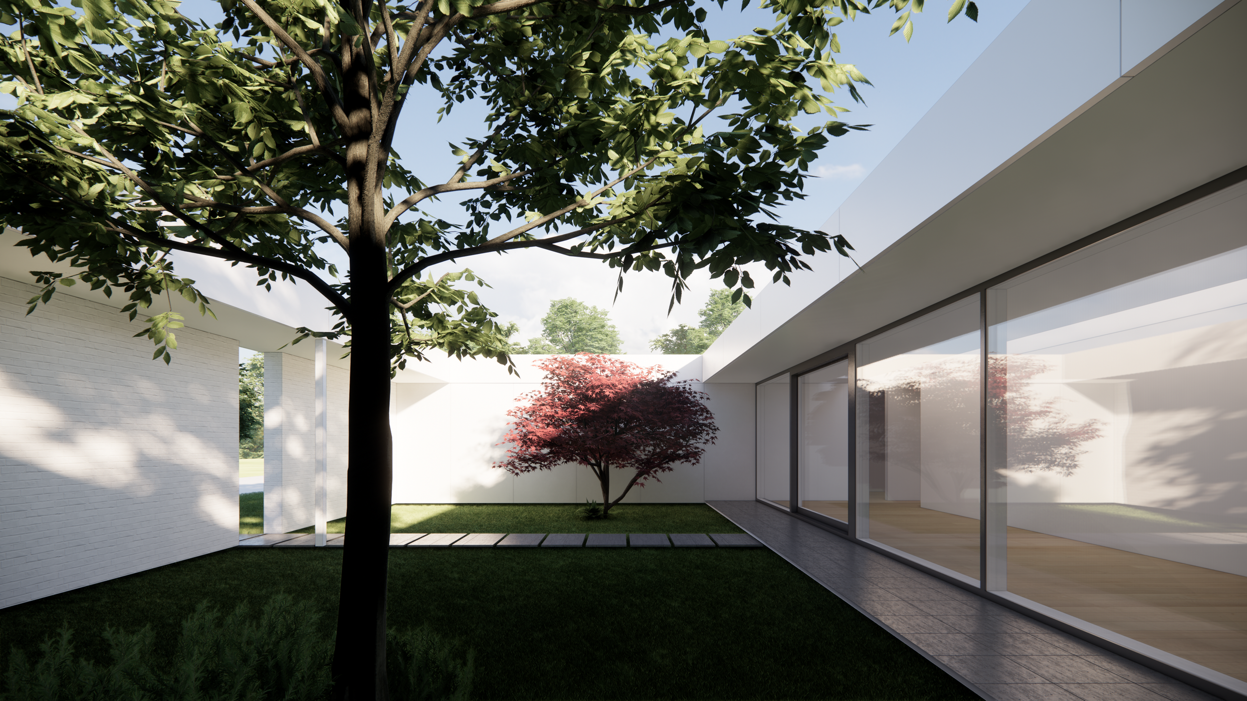 Ault House — DEMO Architects