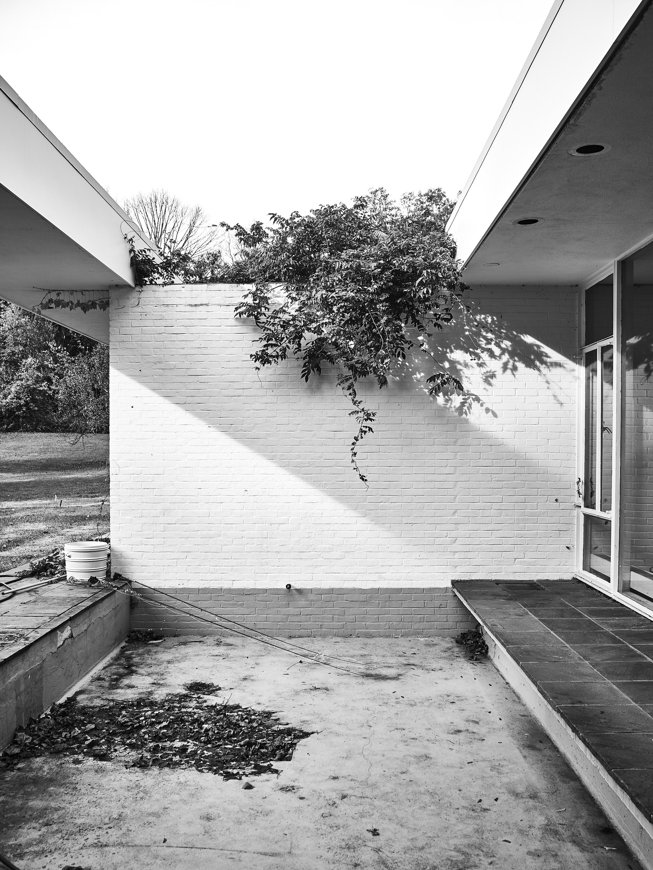 Ault House — DEMO Architects