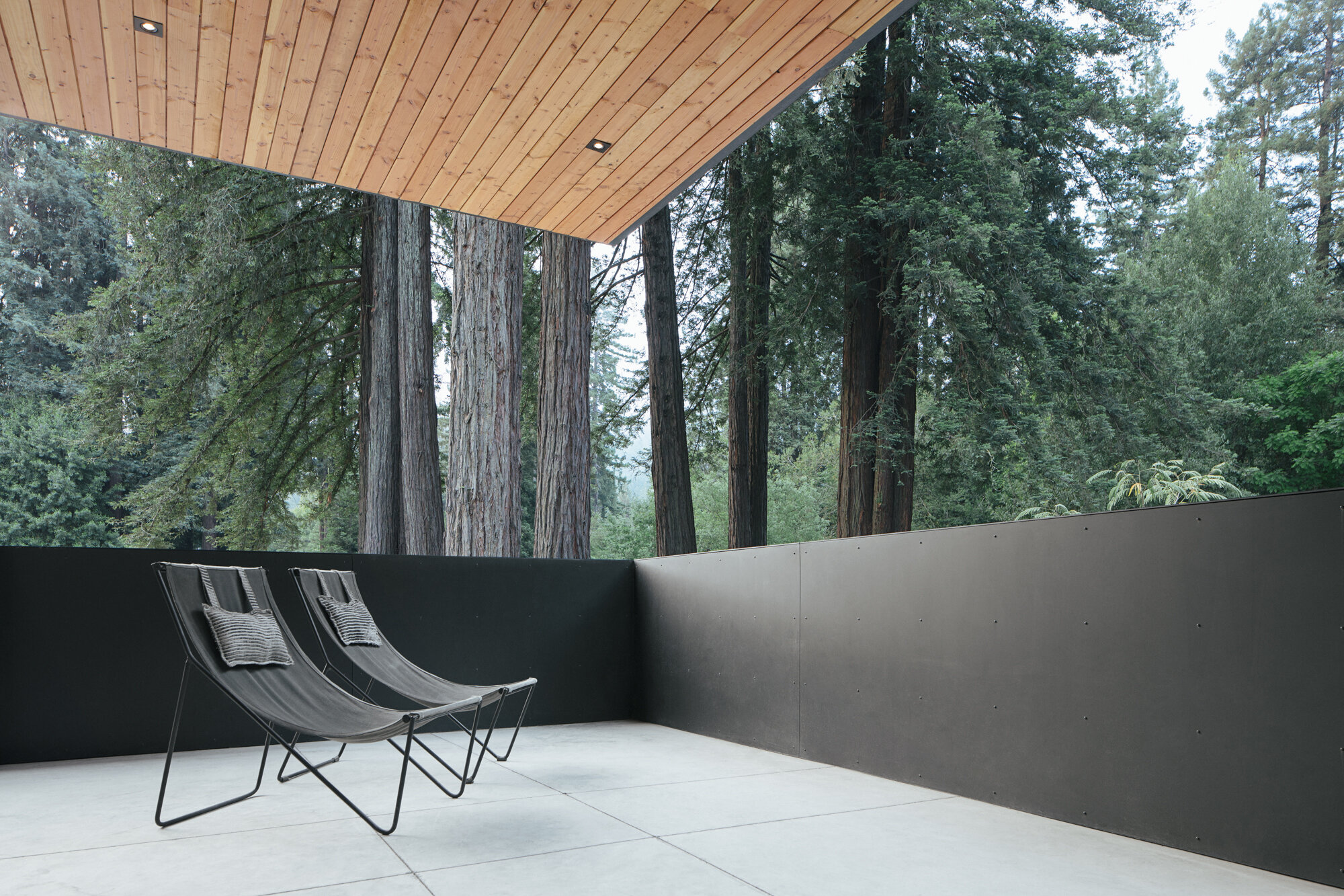 AutoCamp Russian River — Anacapa Architecture
