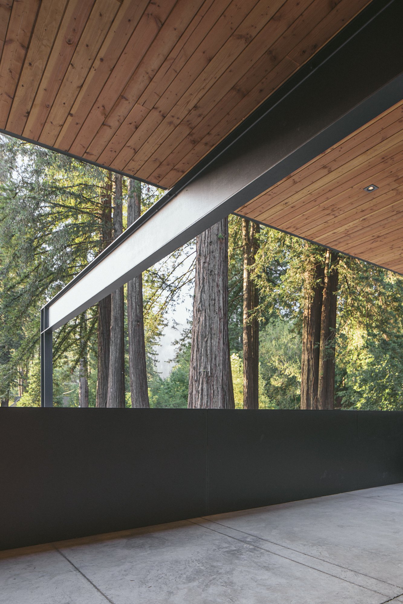 AutoCamp Russian River — Anacapa Architecture