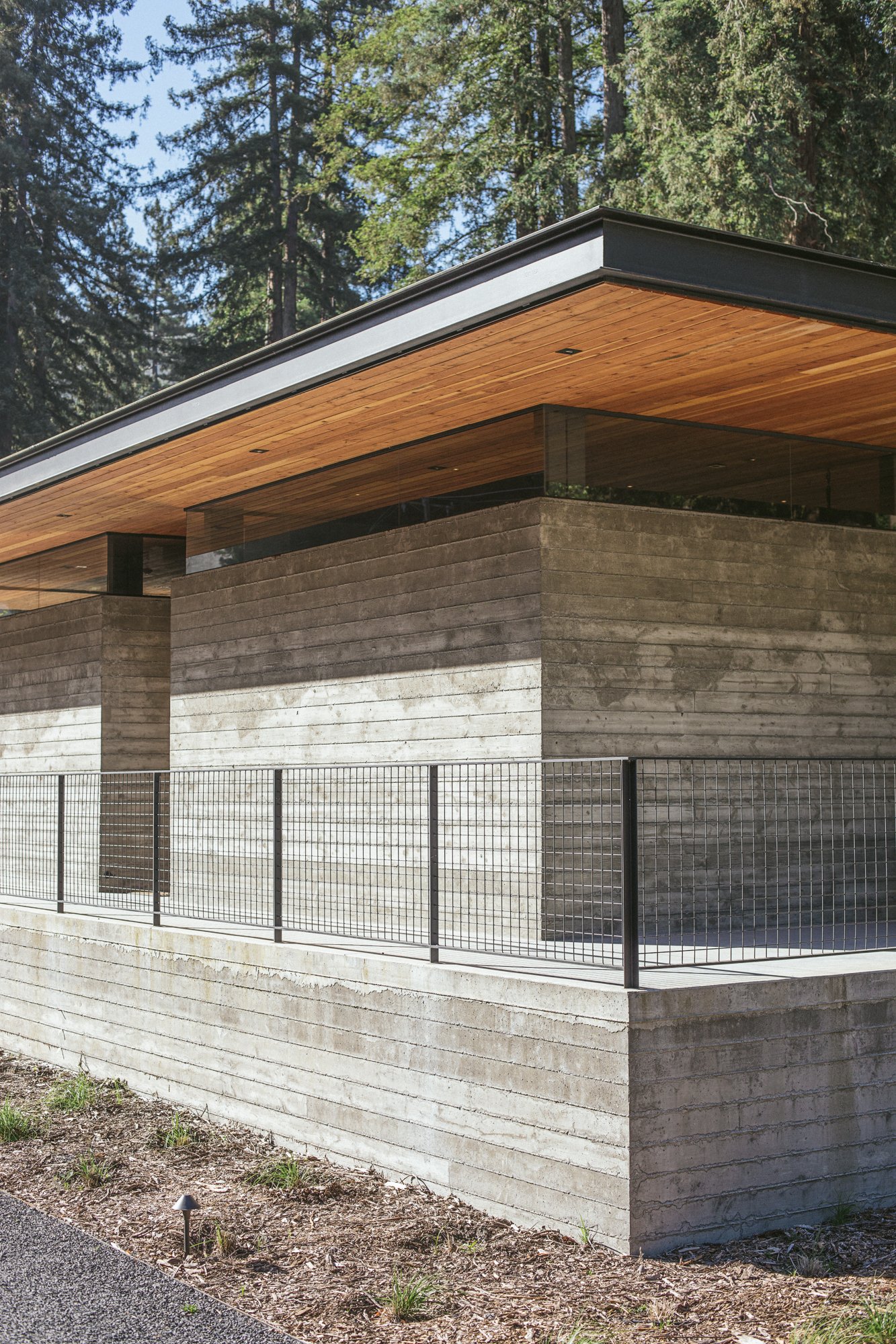 AutoCamp Russian River — Anacapa Architecture