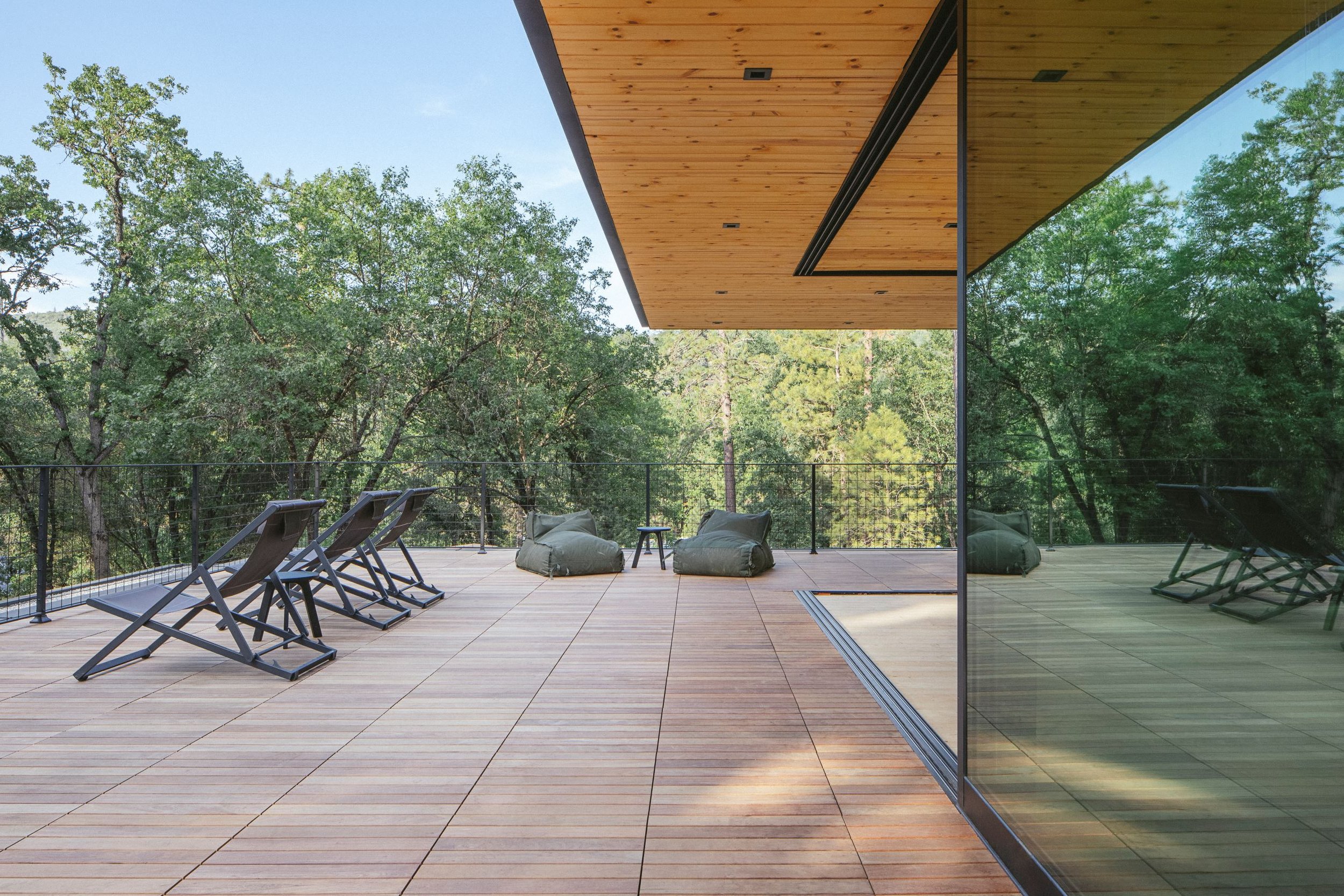 AutoCamp Yosemite — Anacapa Architecture