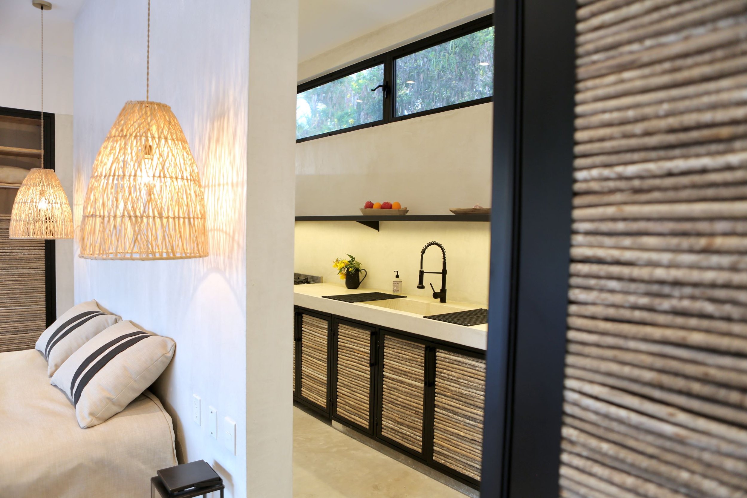 BAHA SHACK — a34studio