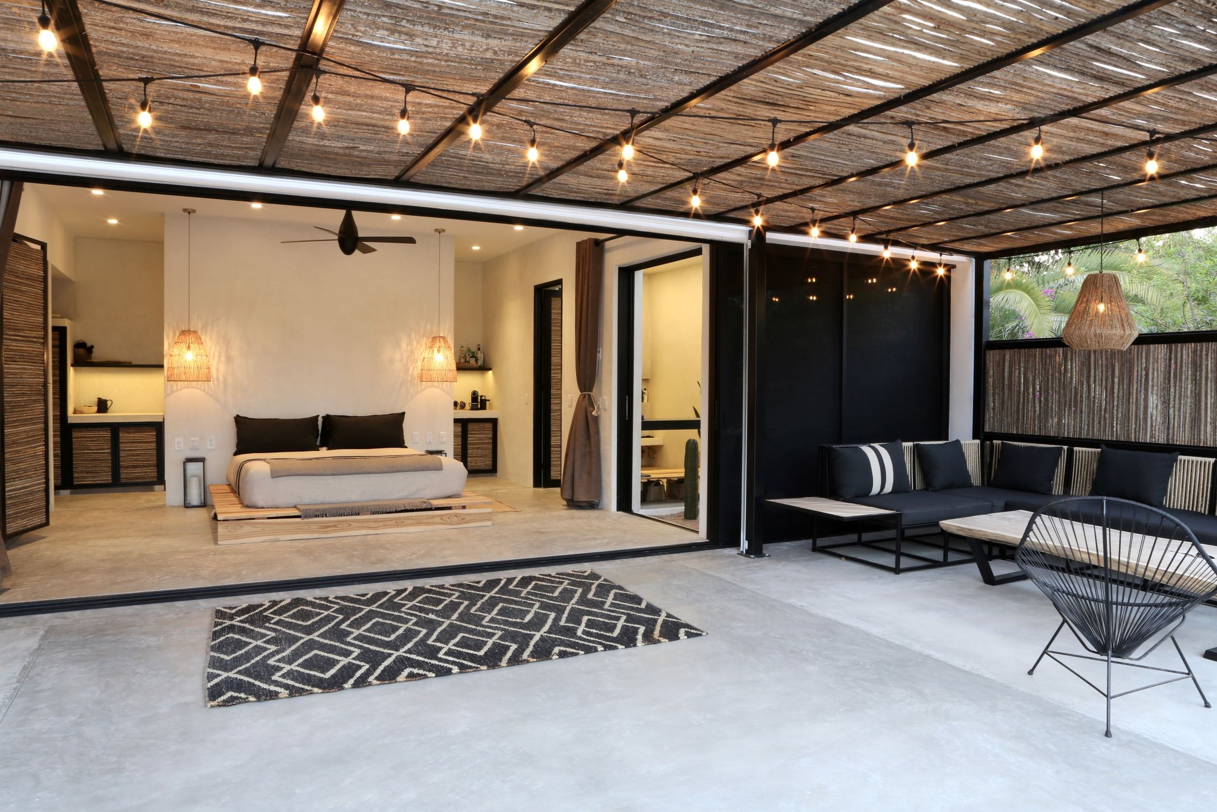 BAHA SHACK — a34studio