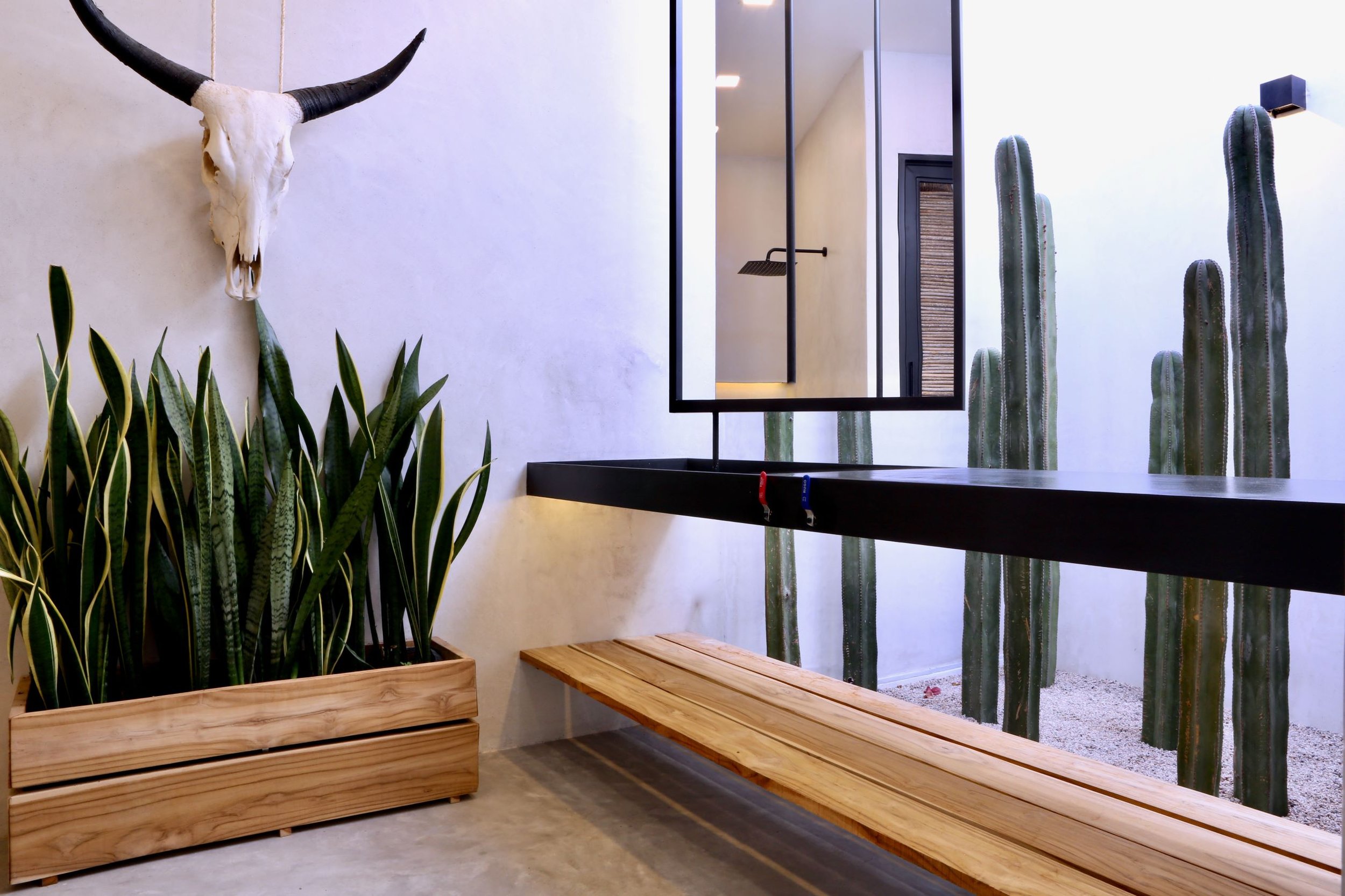 BAHA SHACK — a34studio