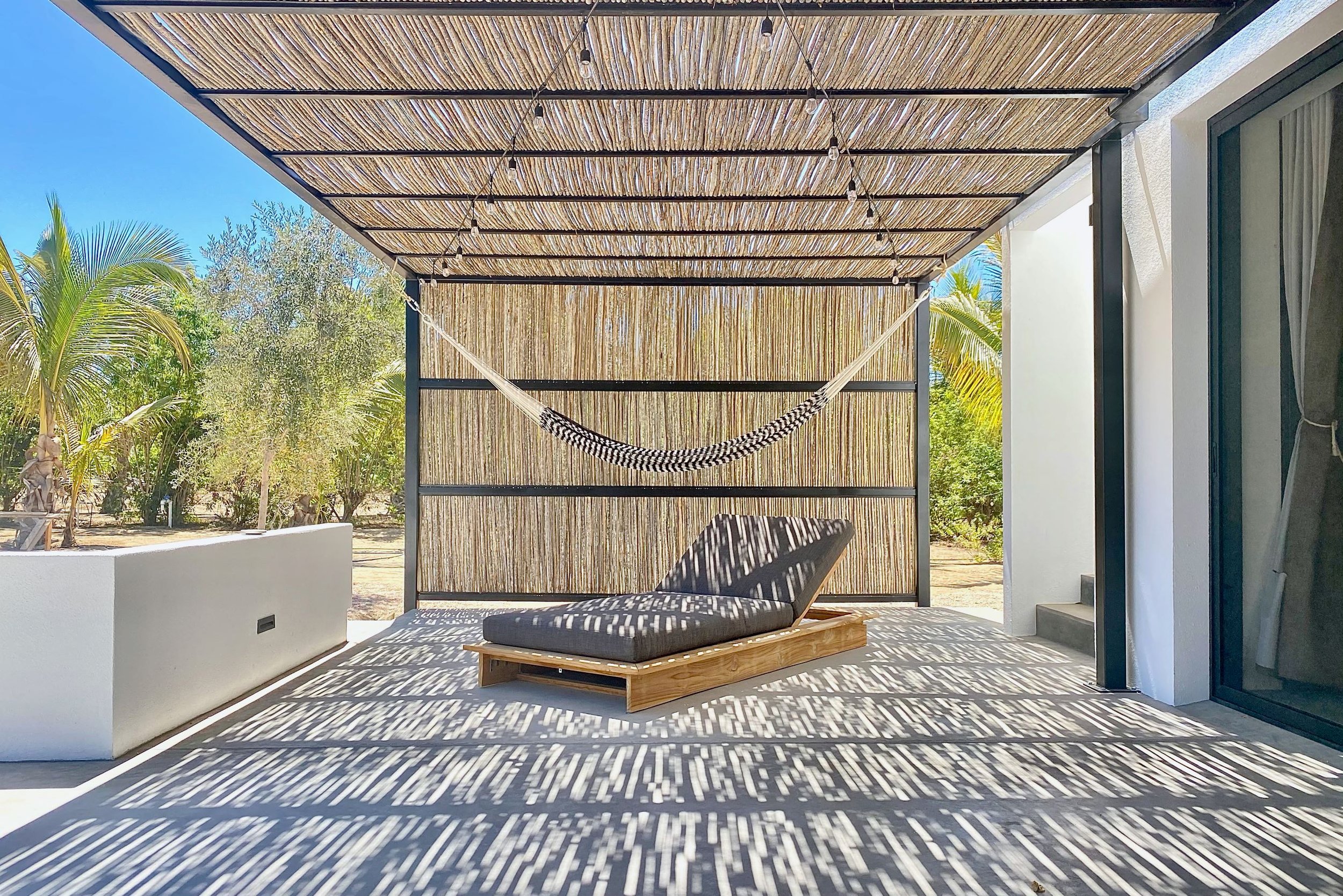 BAHA SHACK — a34studio