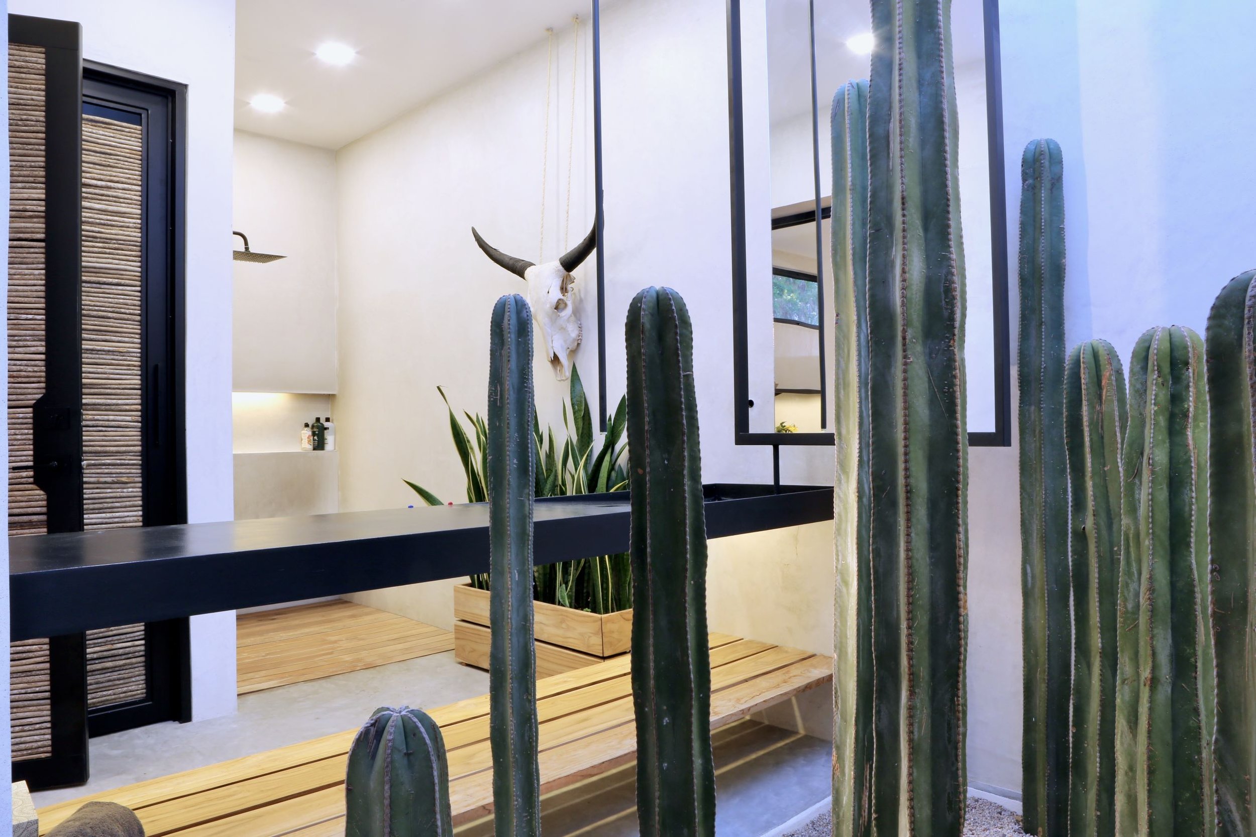 BAHA SHACK — a34studio