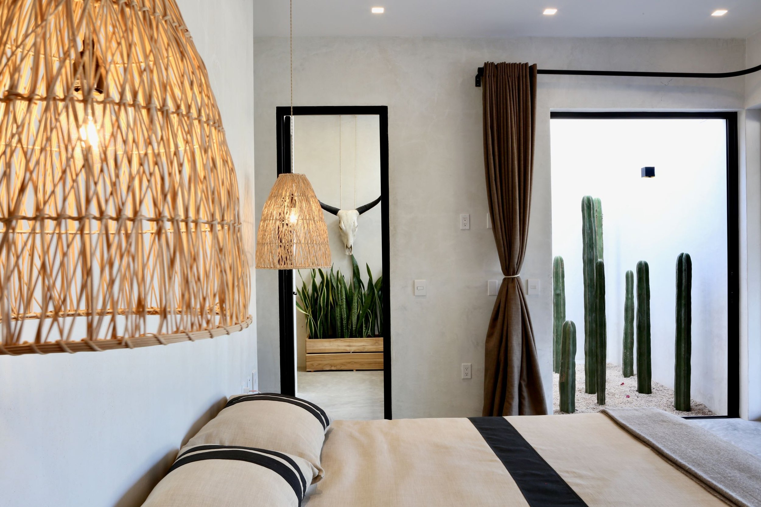 BAHA SHACK — a34studio