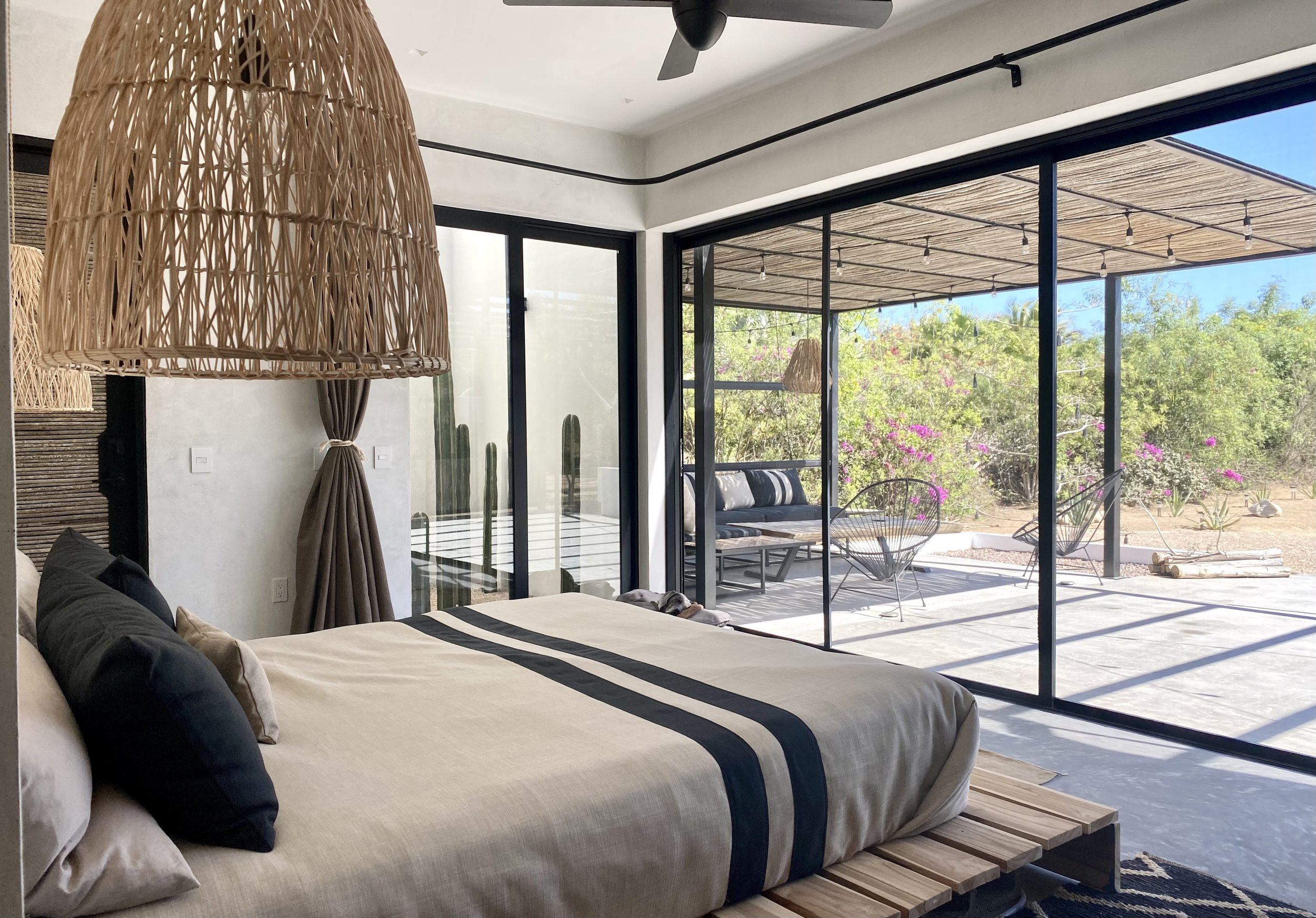 BAHA SHACK — a34studio