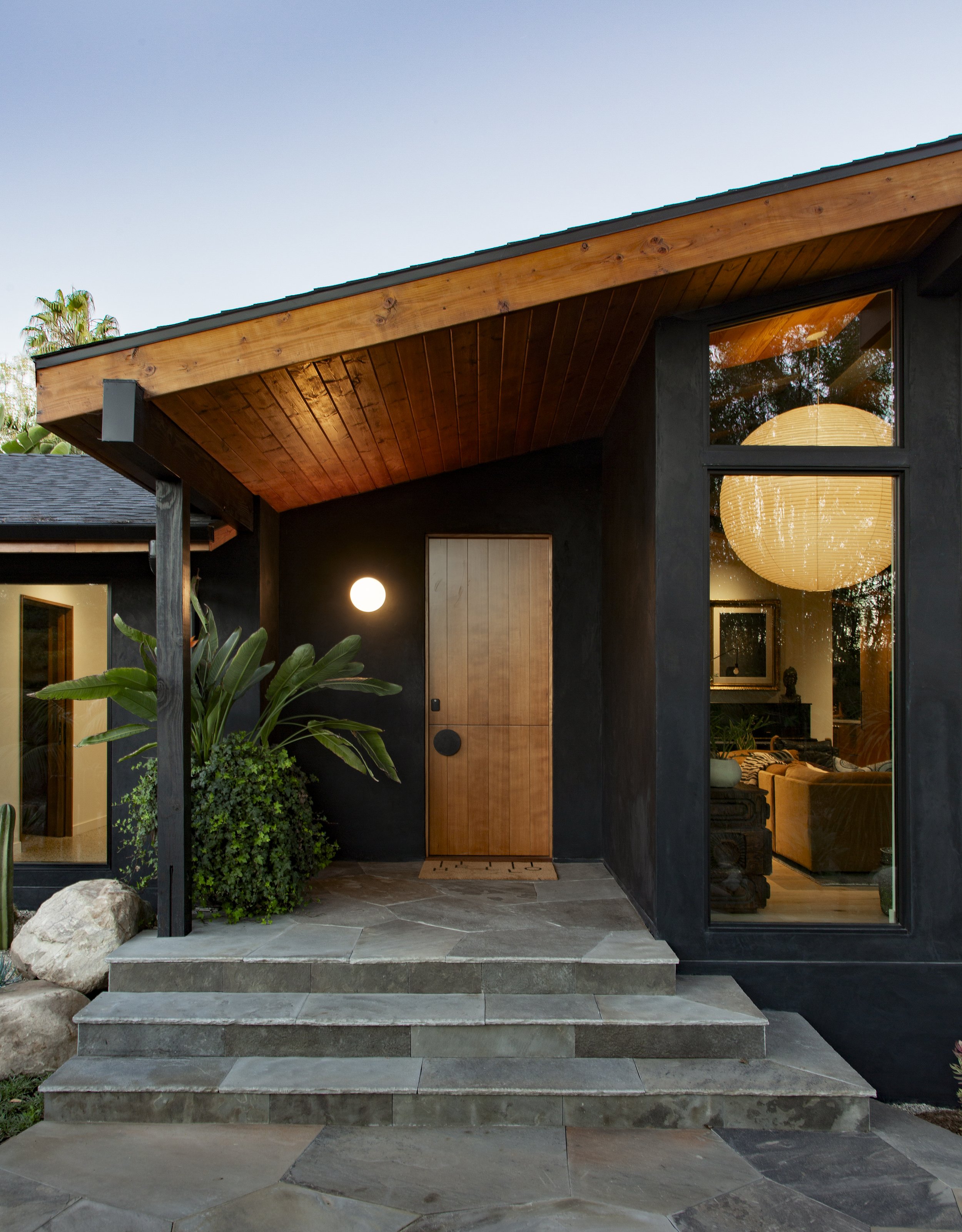 BARKER PASS — a34studio