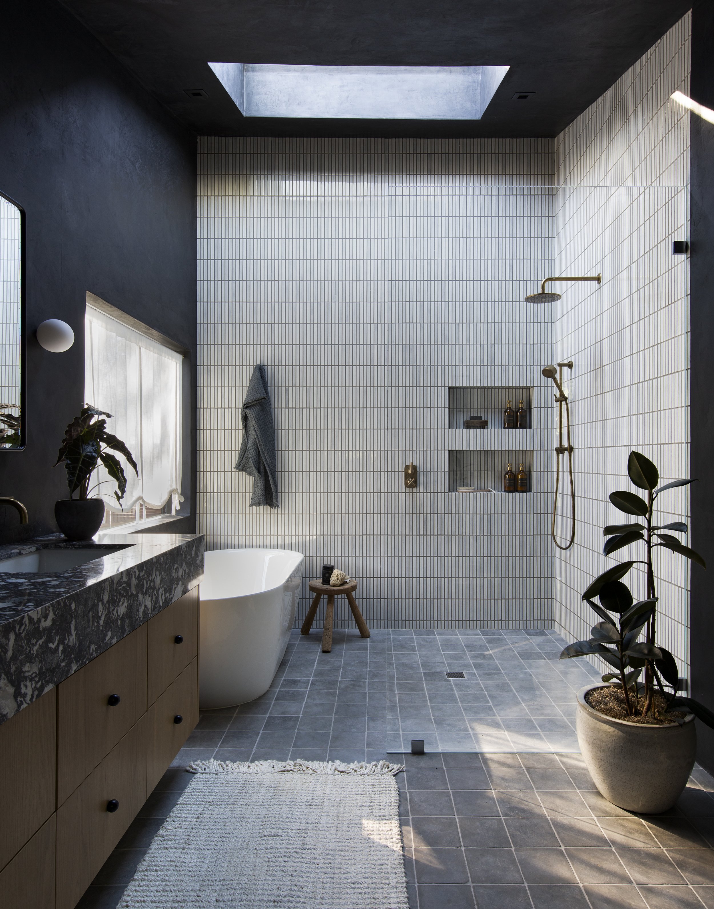 BARKER PASS — a34studio