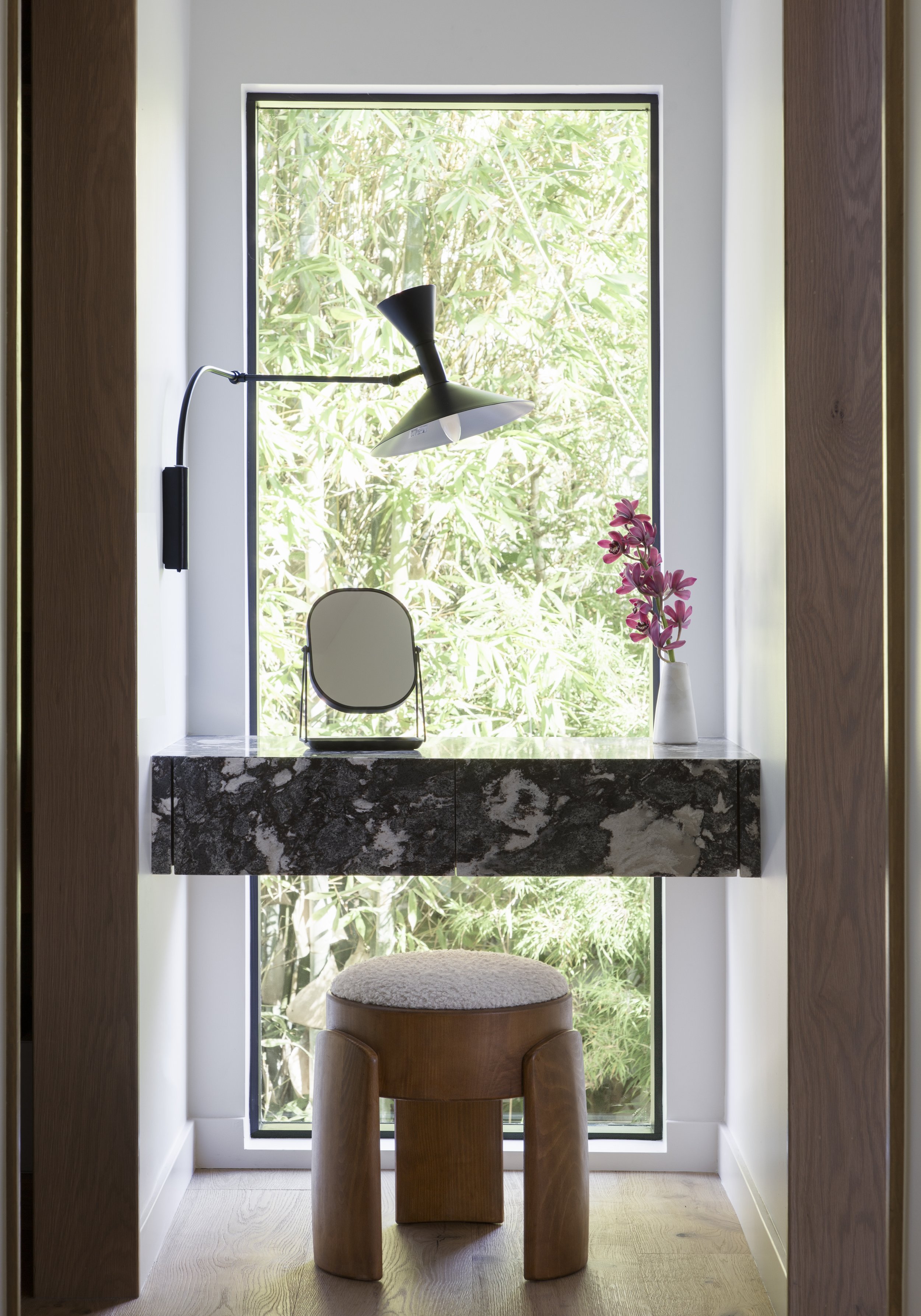 BARKER PASS — a34studio