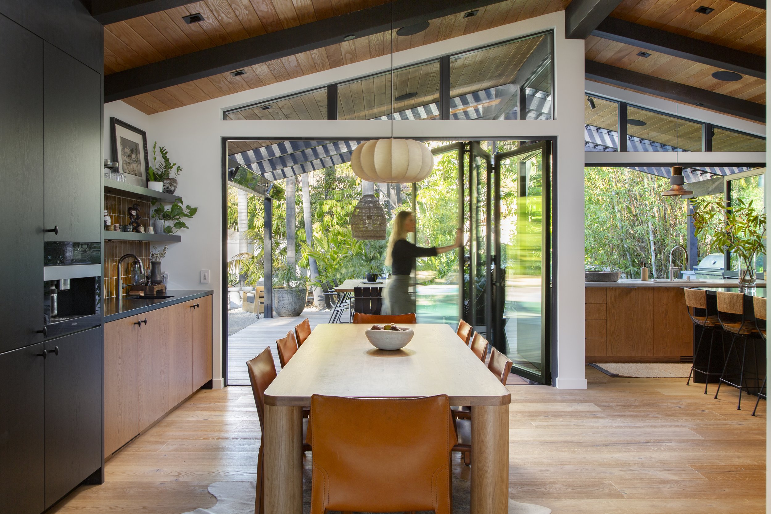 BARKER PASS — a34studio