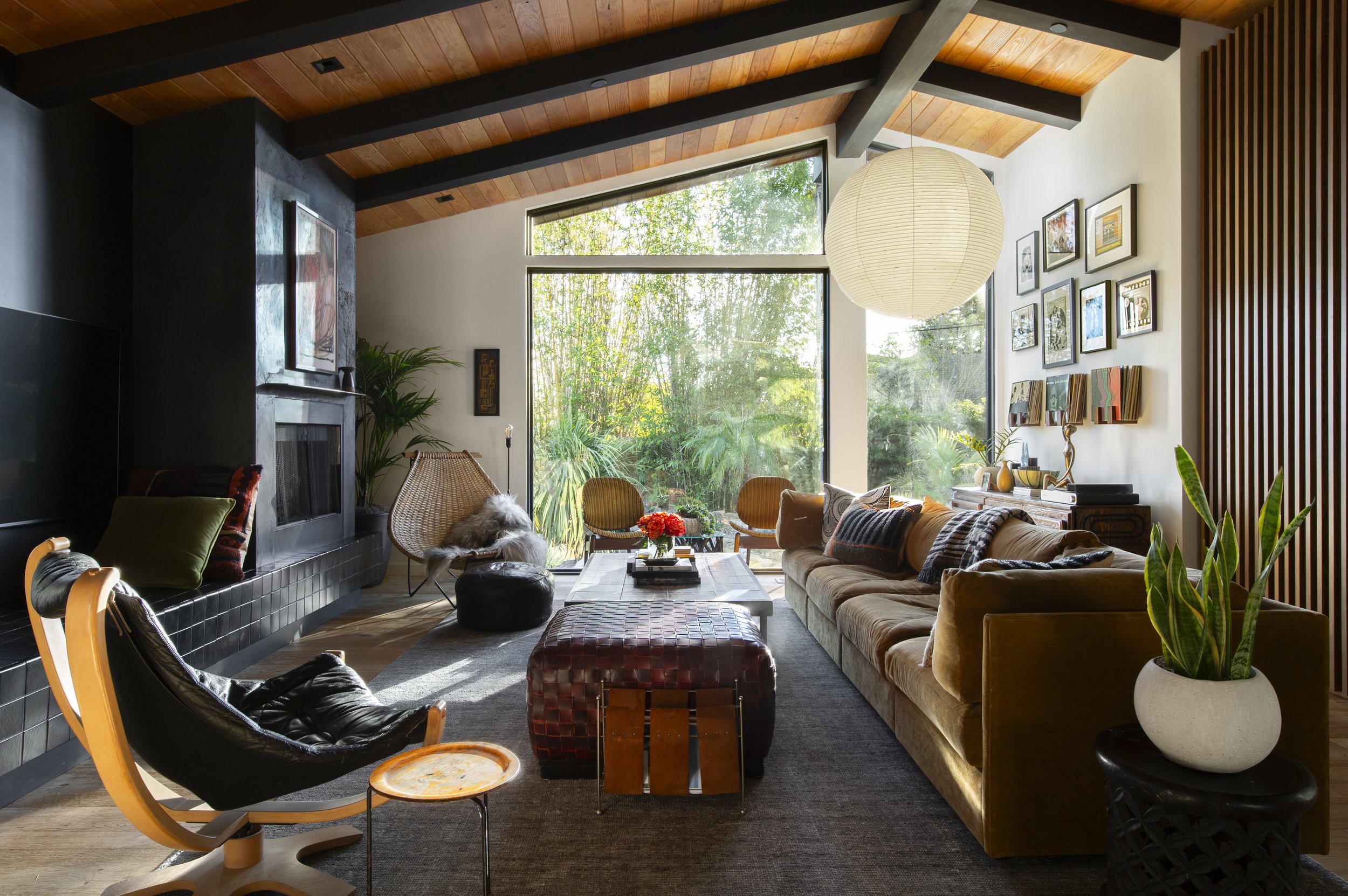 BARKER PASS — a34studio