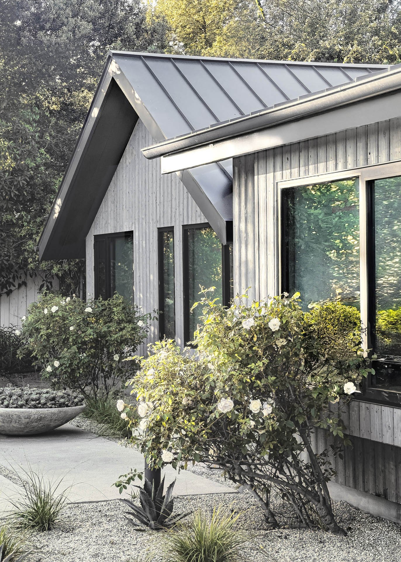 BARTON REMODEL — a34studio