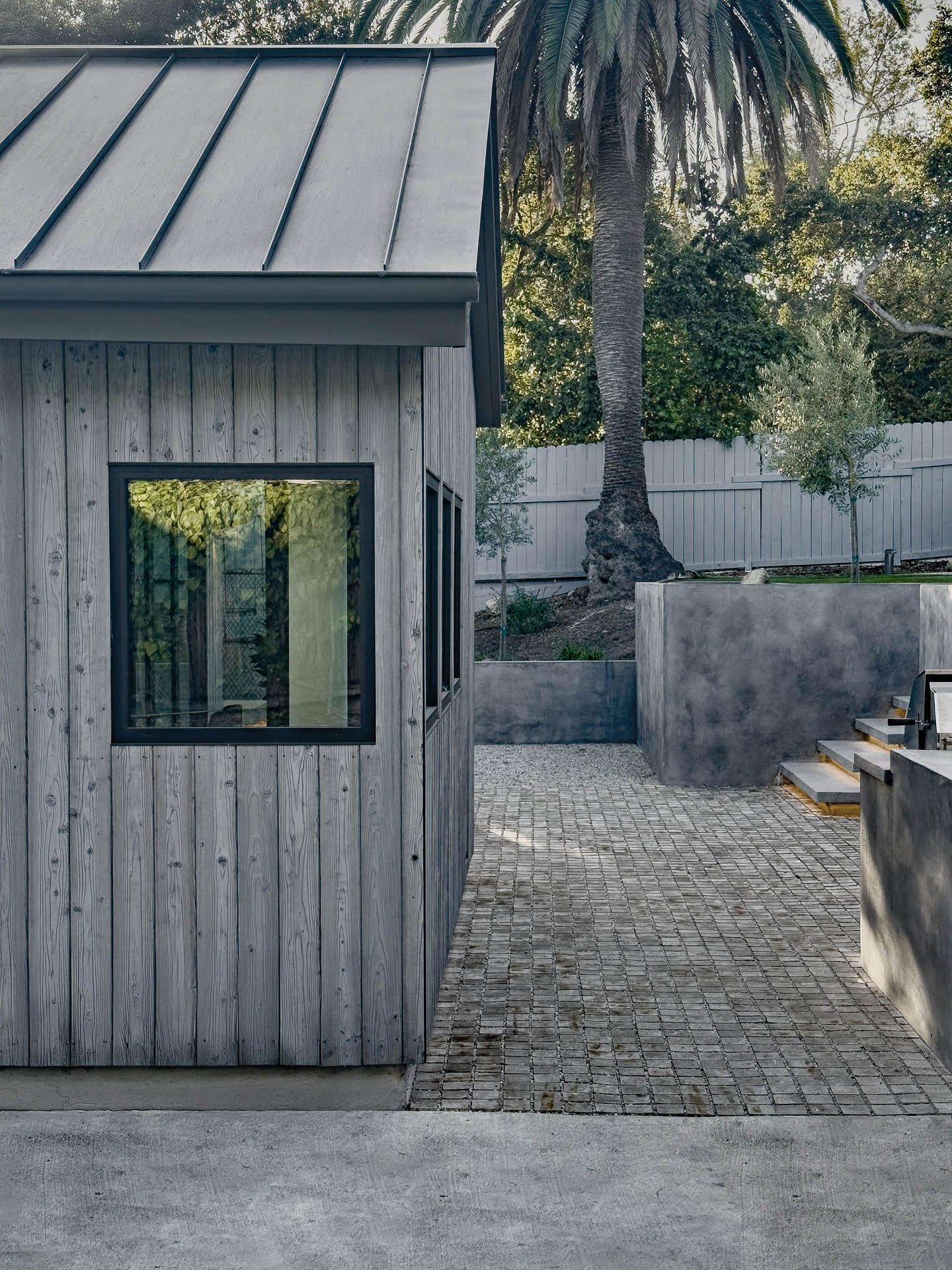 BARTON REMODEL — a34studio