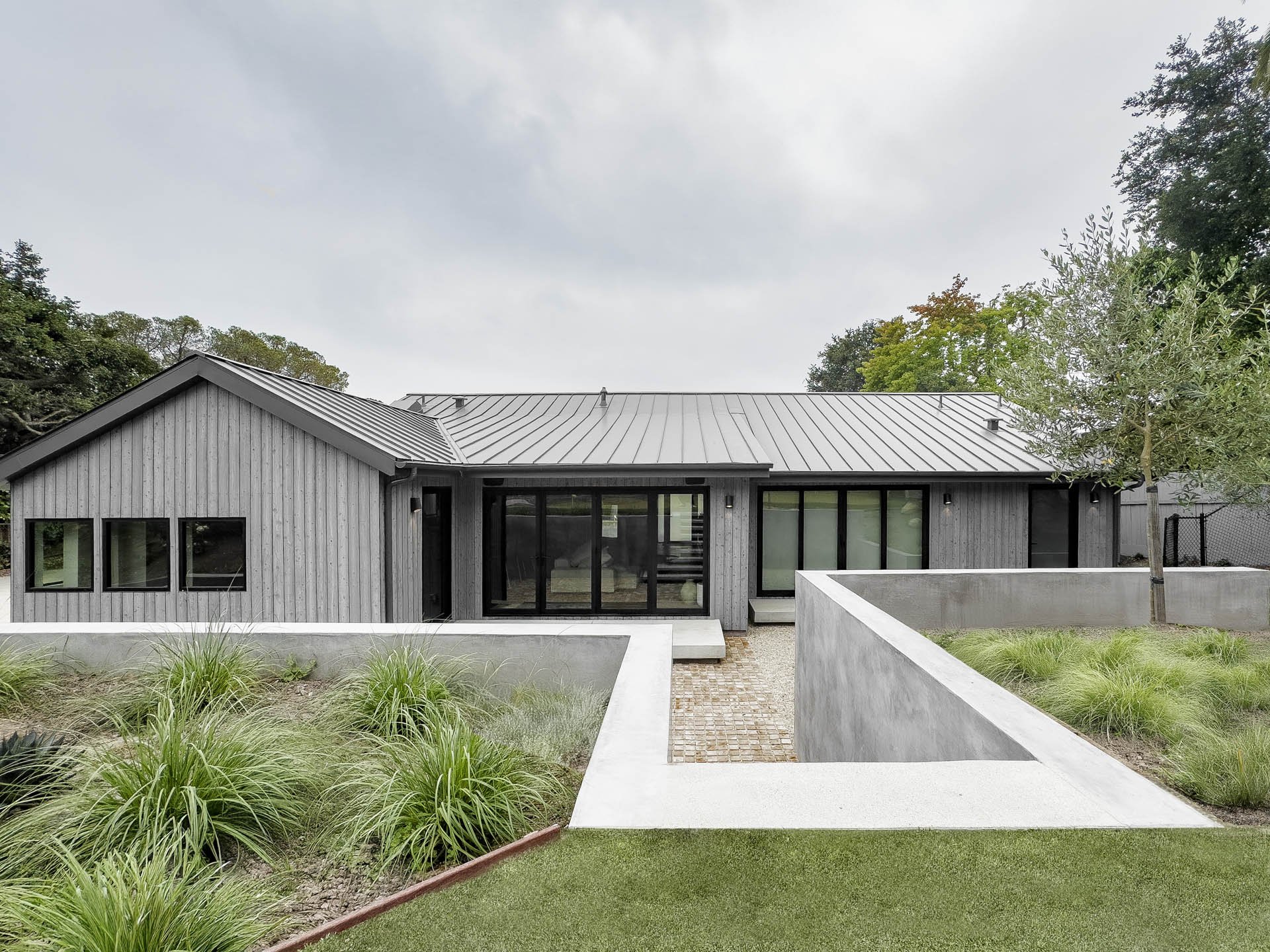 BARTON REMODEL — a34studio