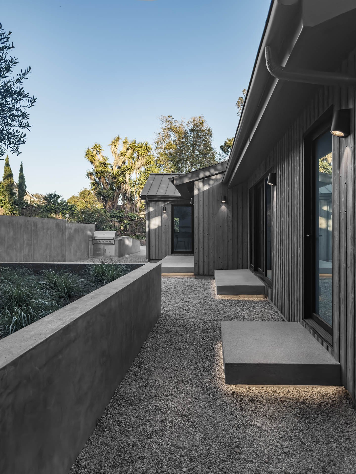 BARTON REMODEL — a34studio
