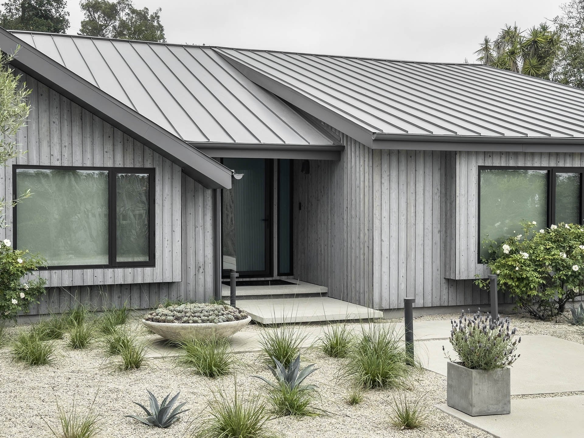 BARTON REMODEL — a34studio