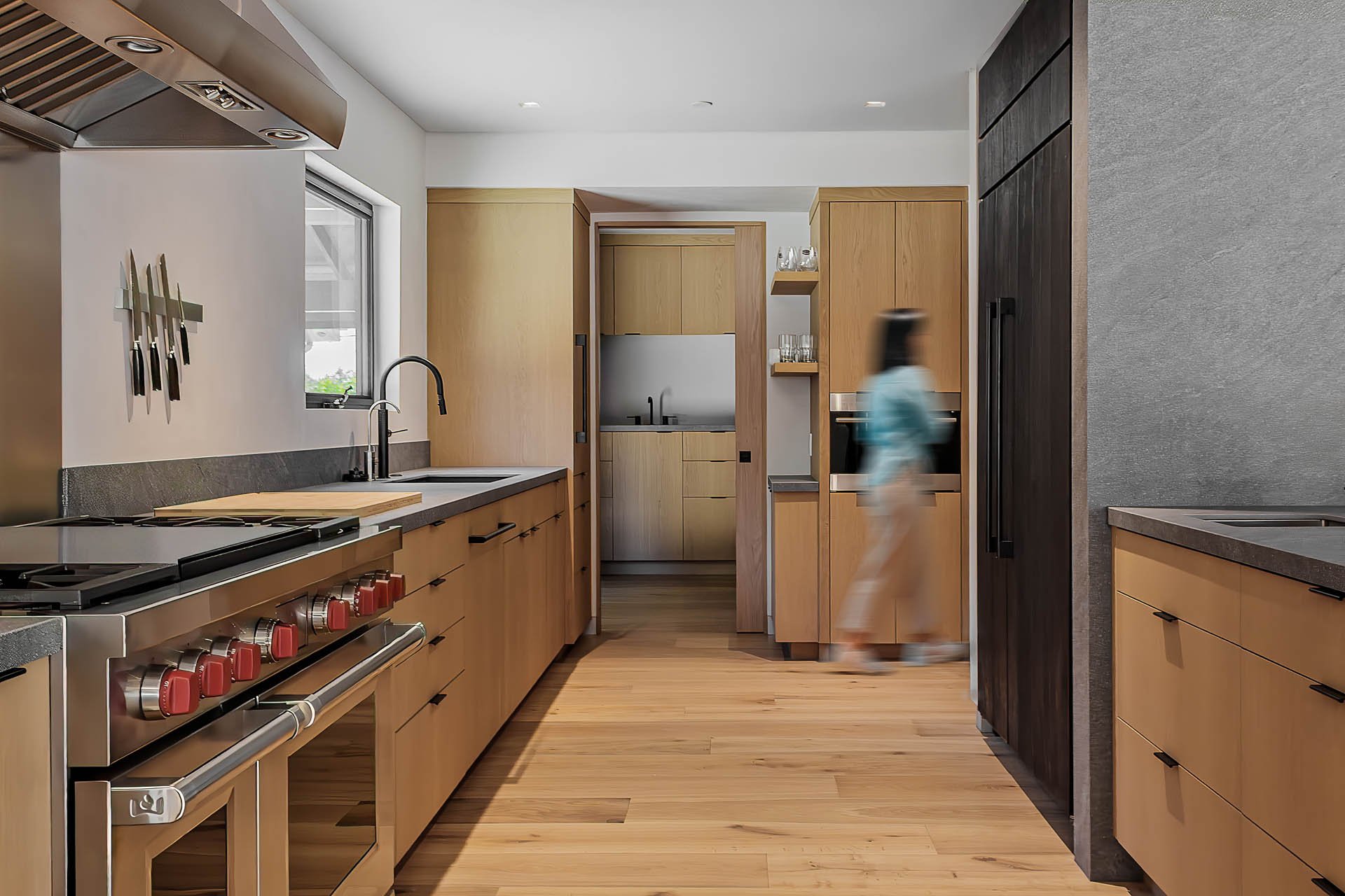 BARTON REMODEL — a34studio