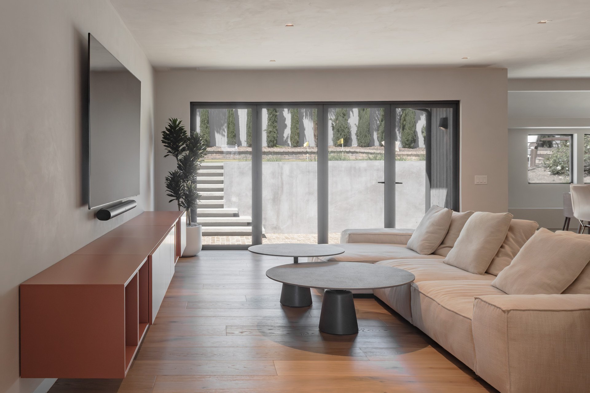 BARTON REMODEL — a34studio