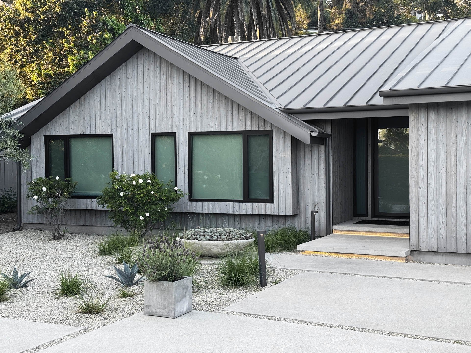 BARTON REMODEL — a34studio