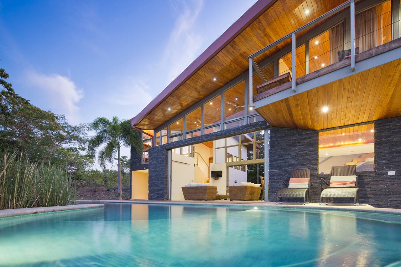 BAY VIEW HOUSE — LSD – LABORATORY SUSTAINING DESIGN