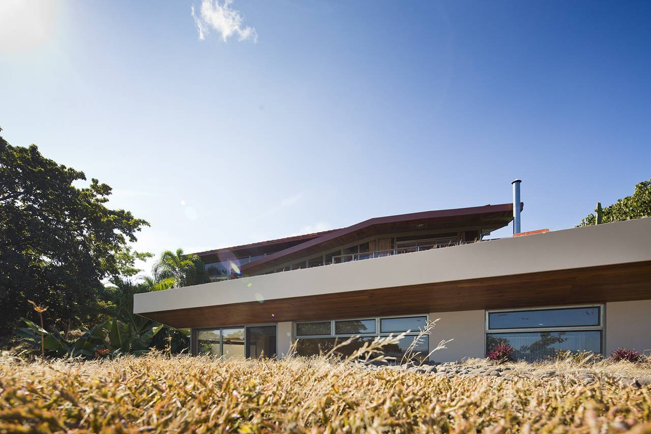 BAY VIEW HOUSE — LSD – LABORATORY SUSTAINING DESIGN